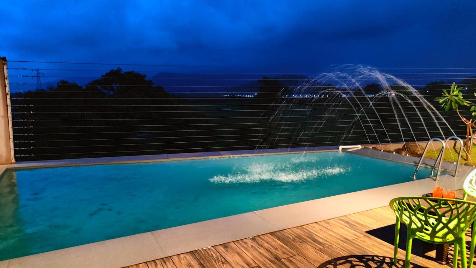Forest Creek Villa By Tropicana Stays view 4