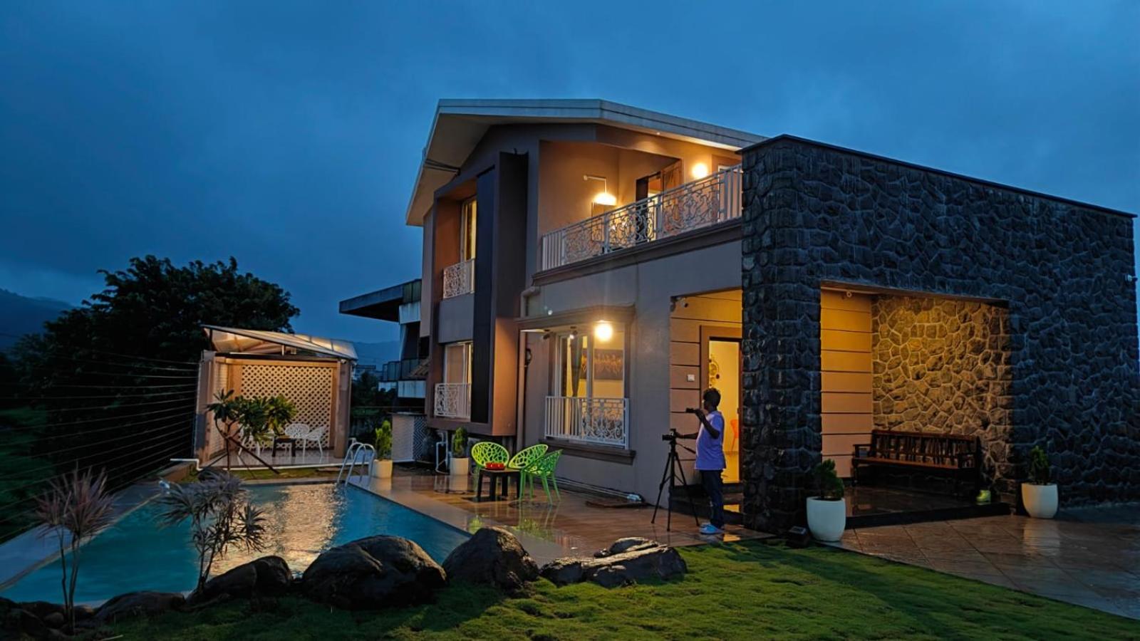 Forest Creek Villa By Tropicana Stays view 3