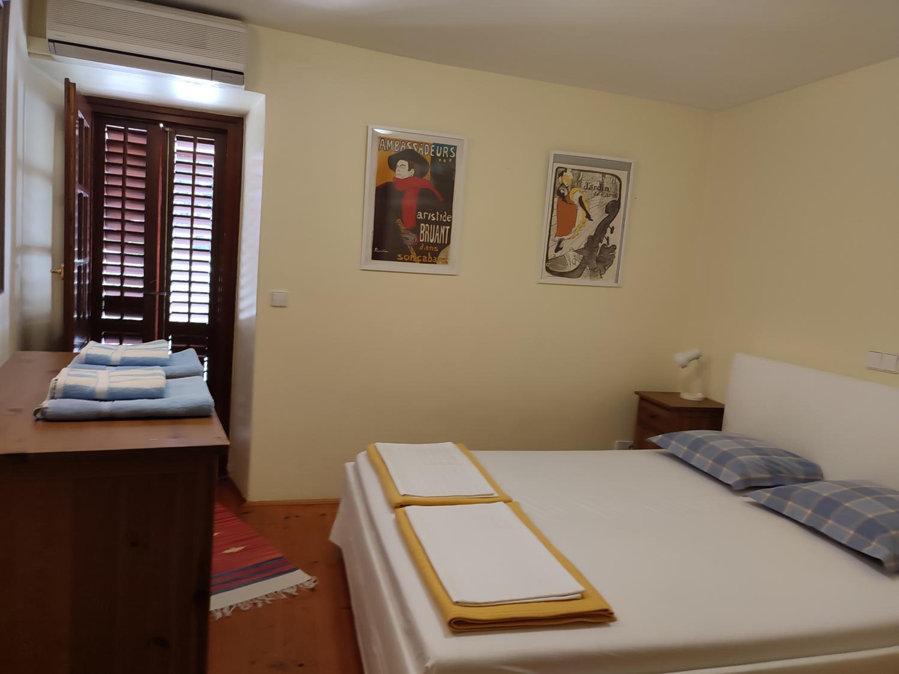 Villa Rustika en Sutivan