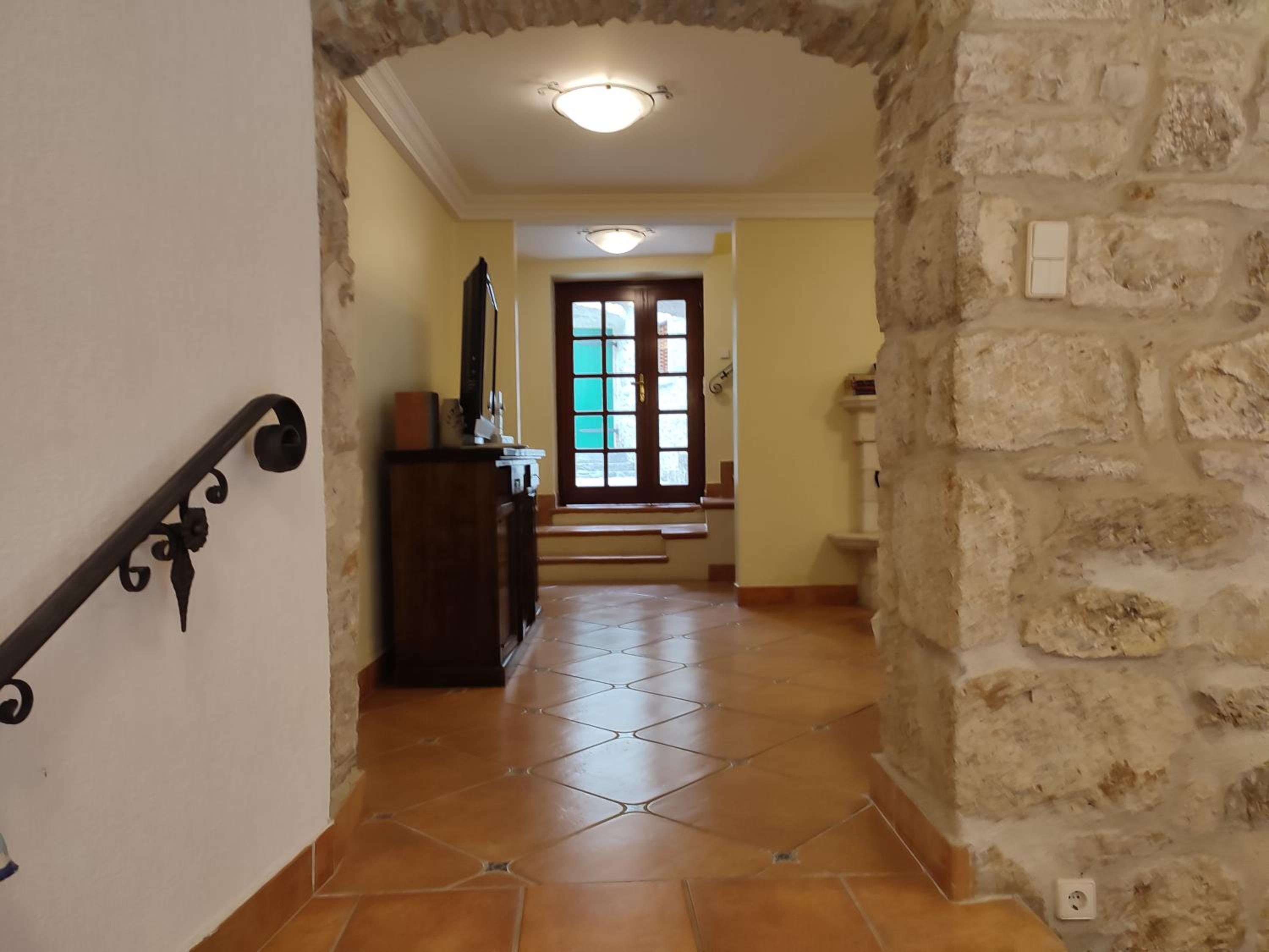 Villa Rustika