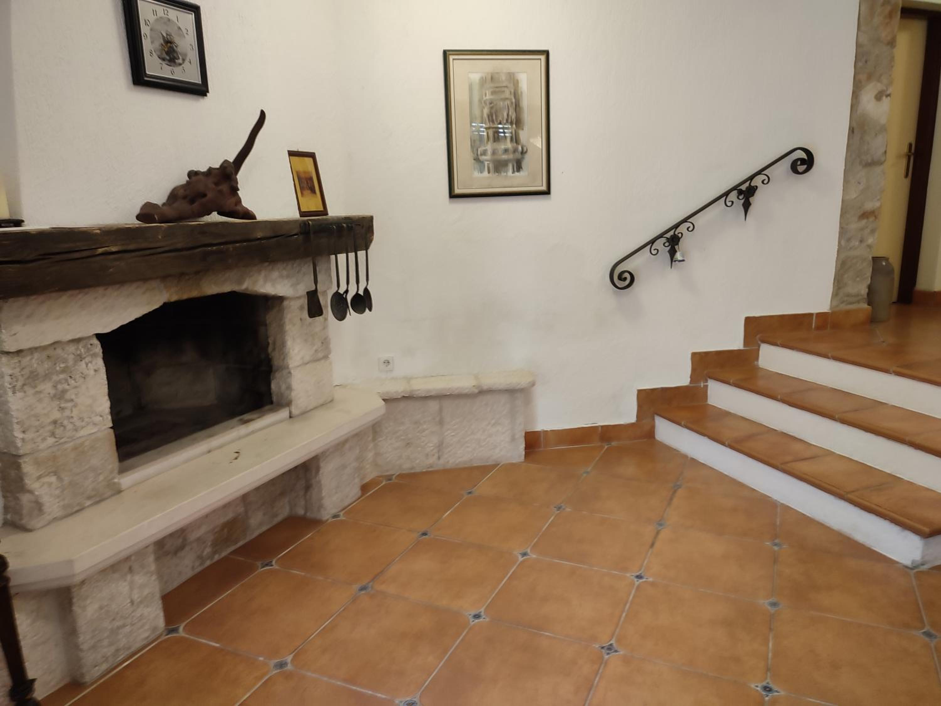 Villa Rustika