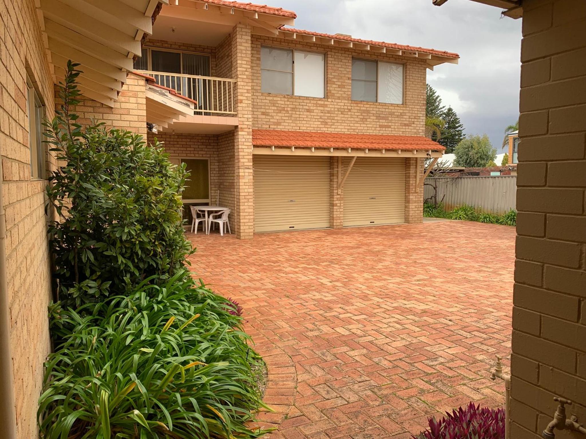 Ocean Vista Beach Stay