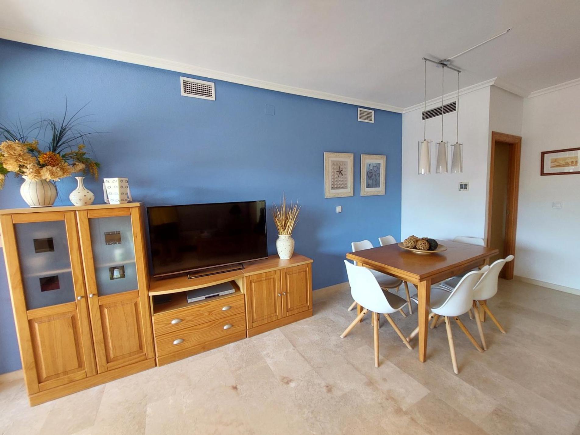 MojacarProperty, Apto Mirador Vera Playa