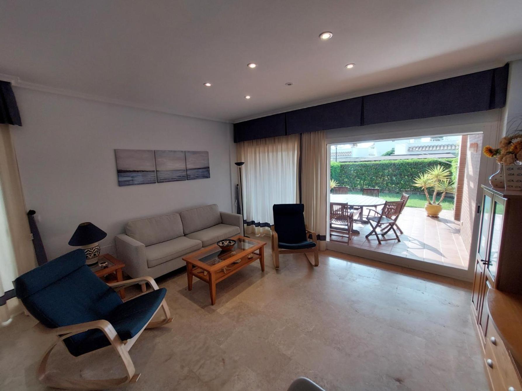 MojacarProperty, Apto Mirador Vera Playa