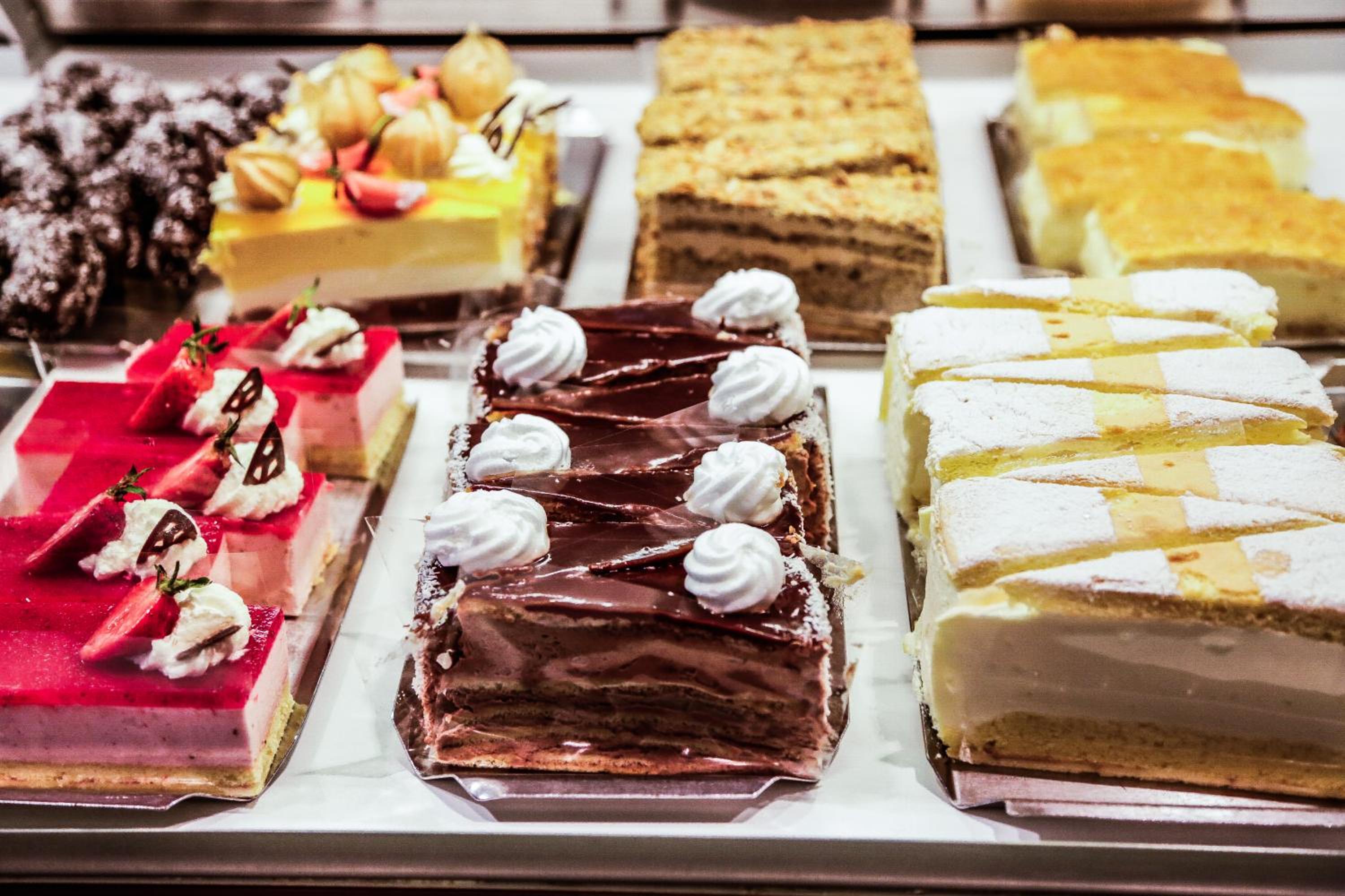 Pension Café Maier