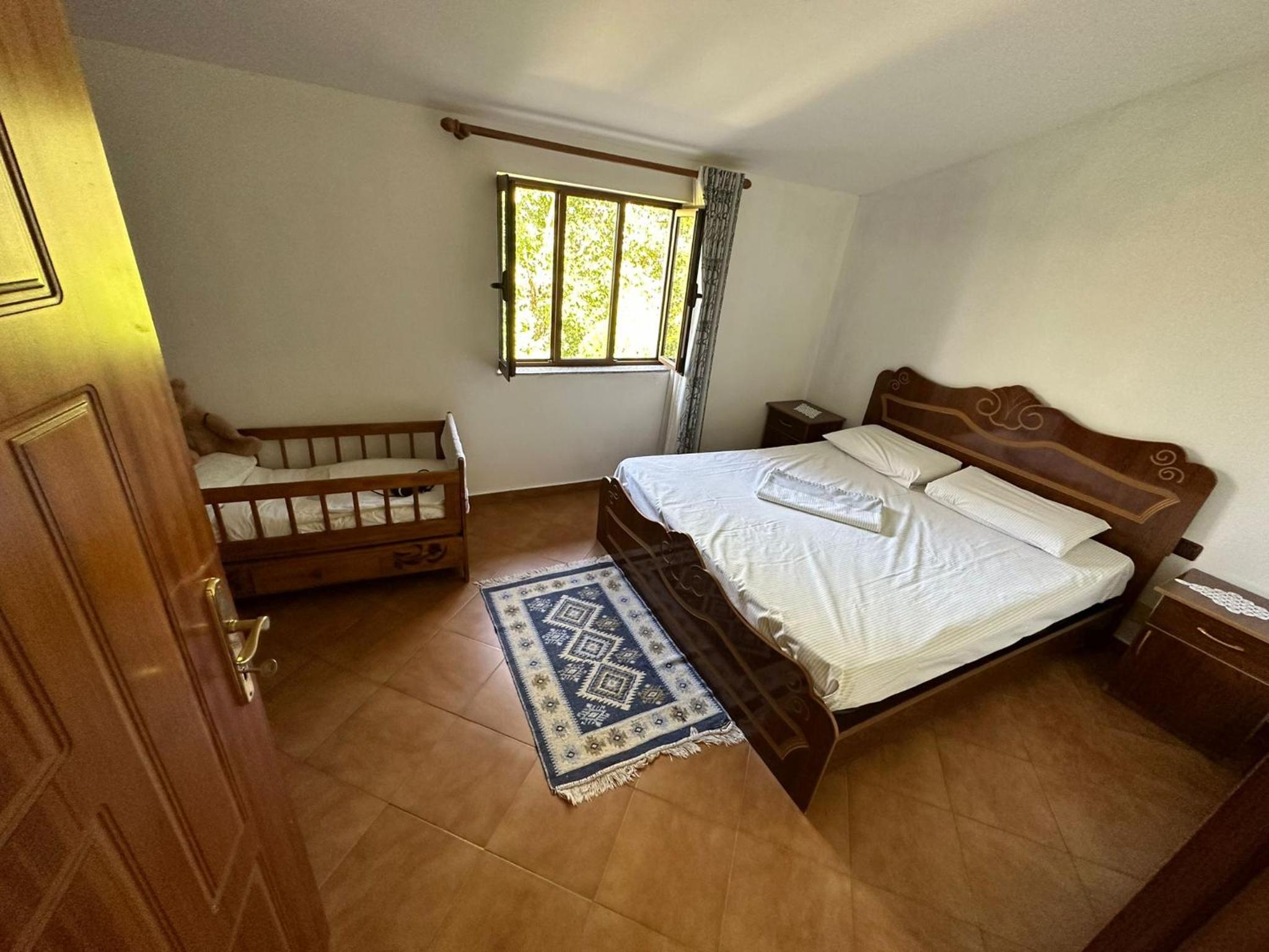 Sibora Guest House Liqeni Ulez