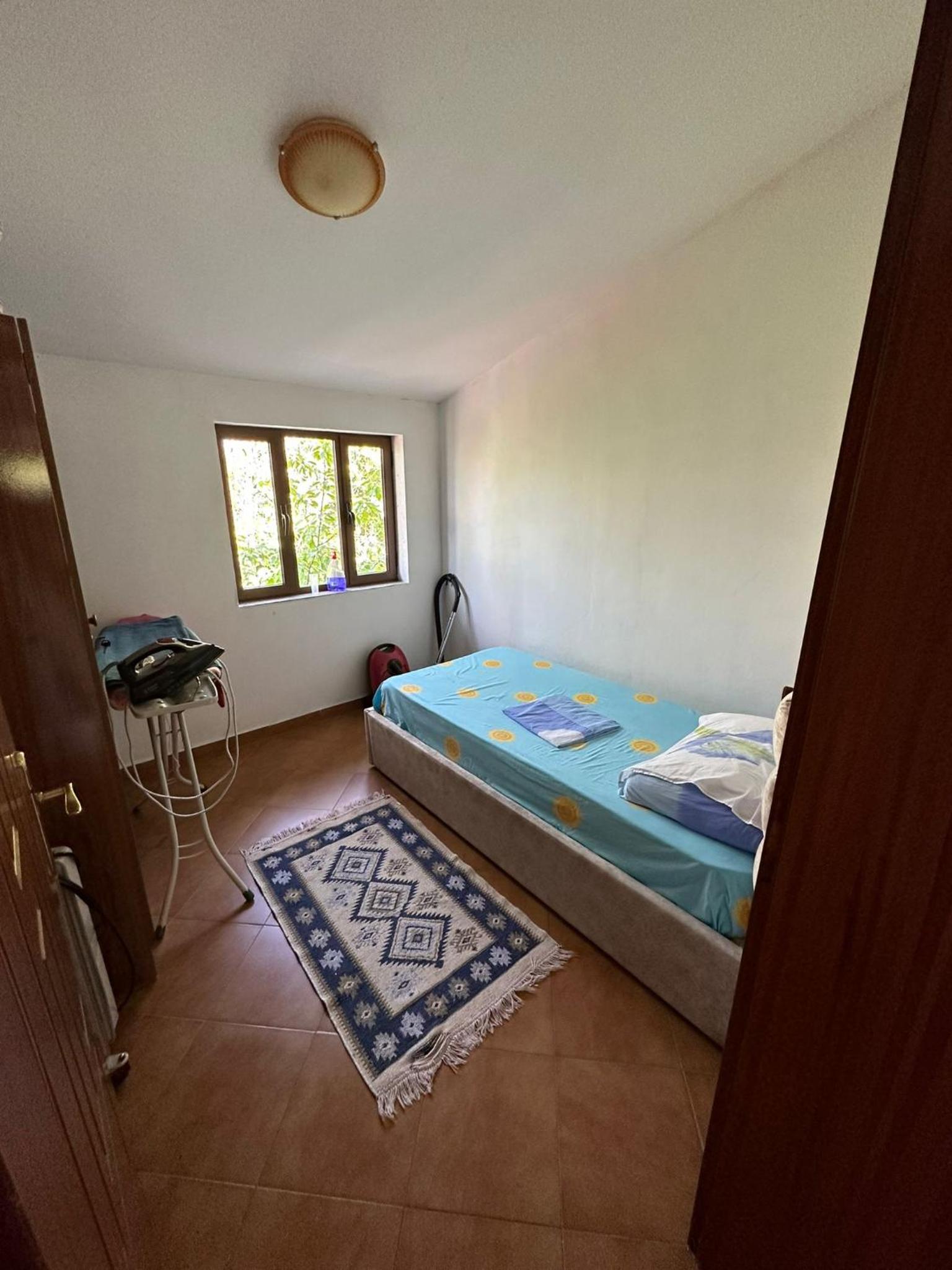 Sibora Guest House Liqeni Ulez