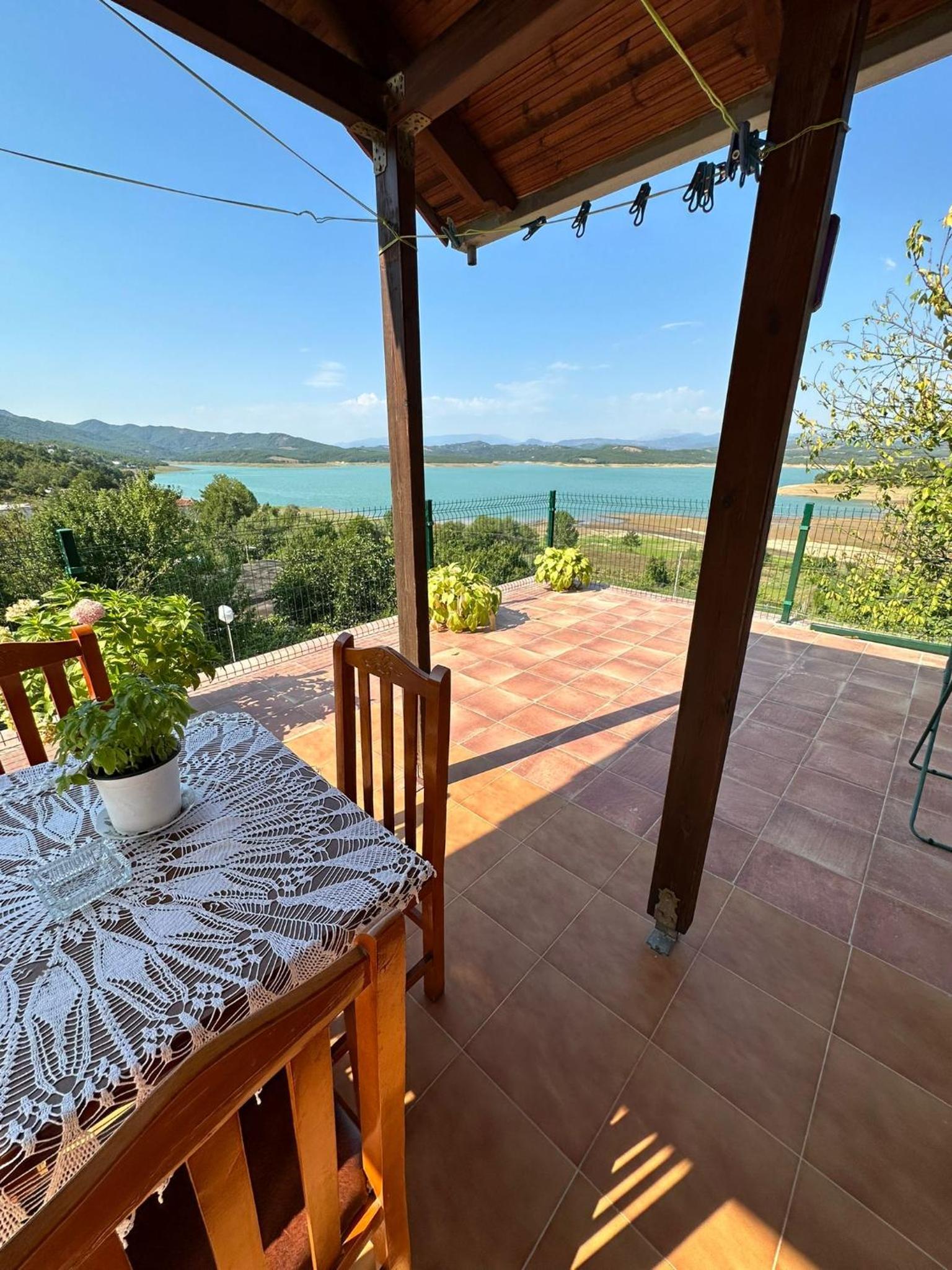 Sibora Guest House Liqeni Ulez