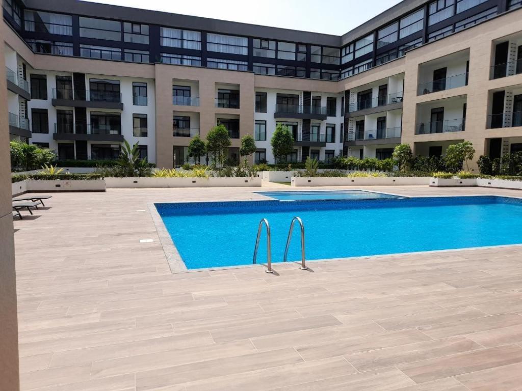 The Browns Apartments