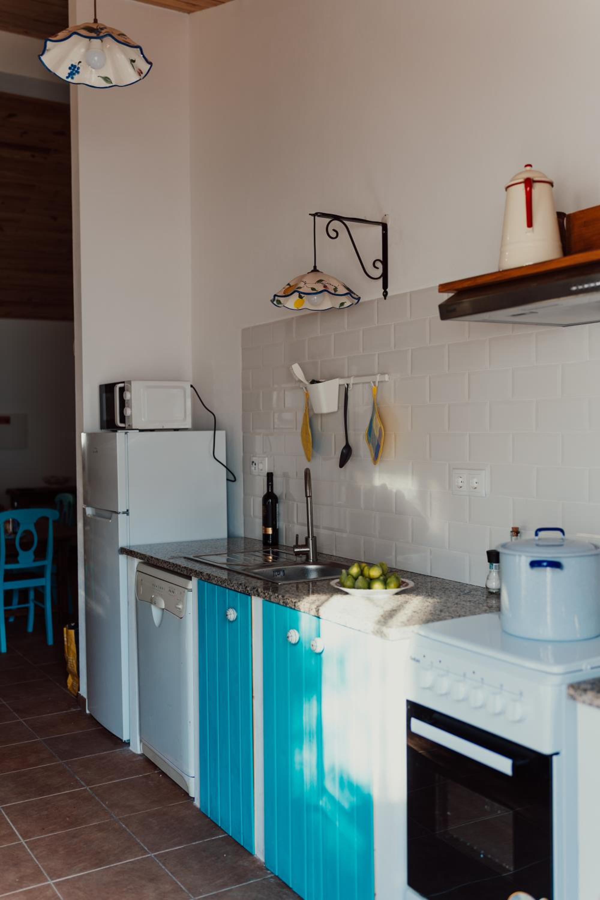 Casa Margarida