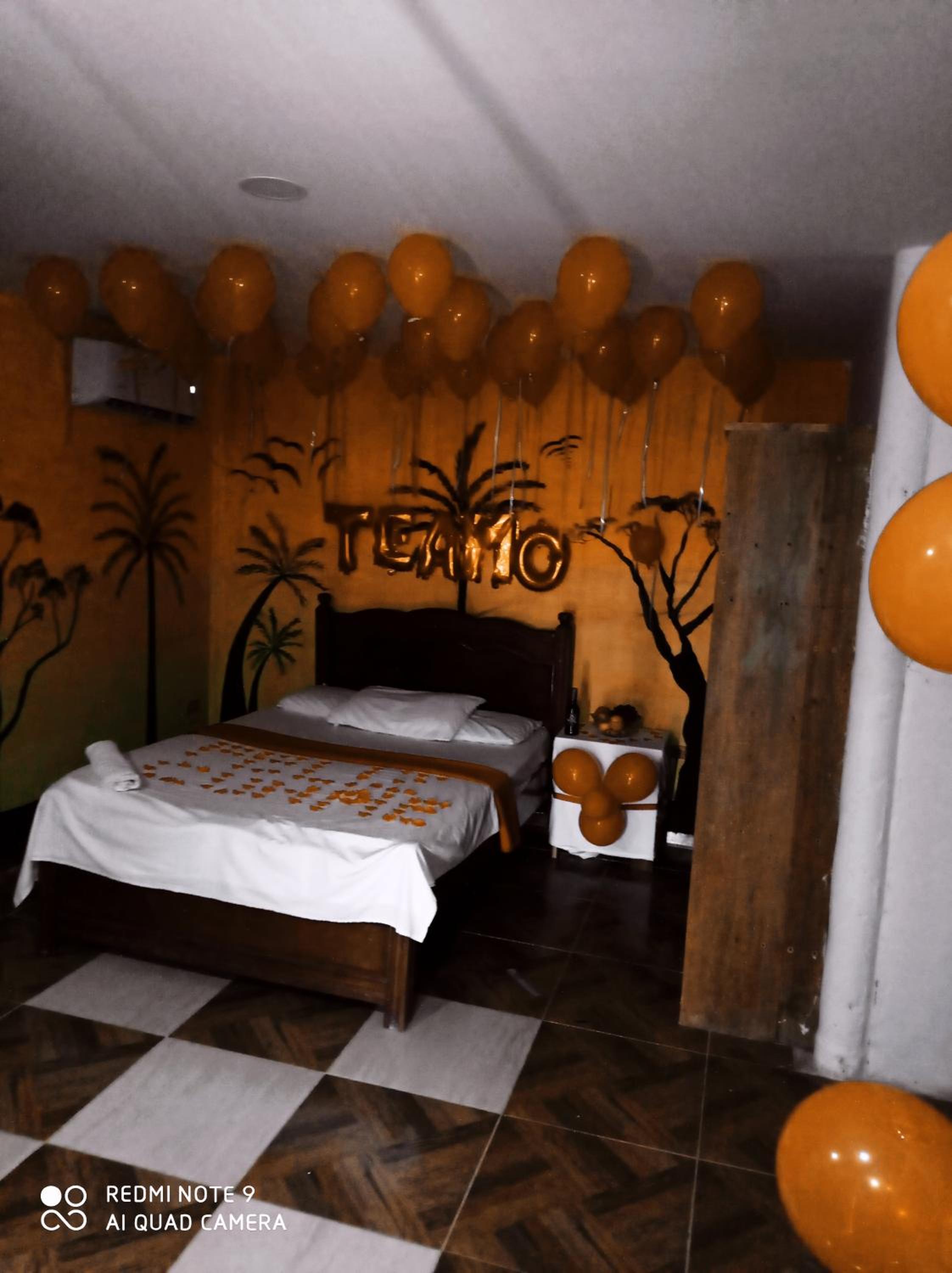 HOSTAL BELLEZA TROPICAL