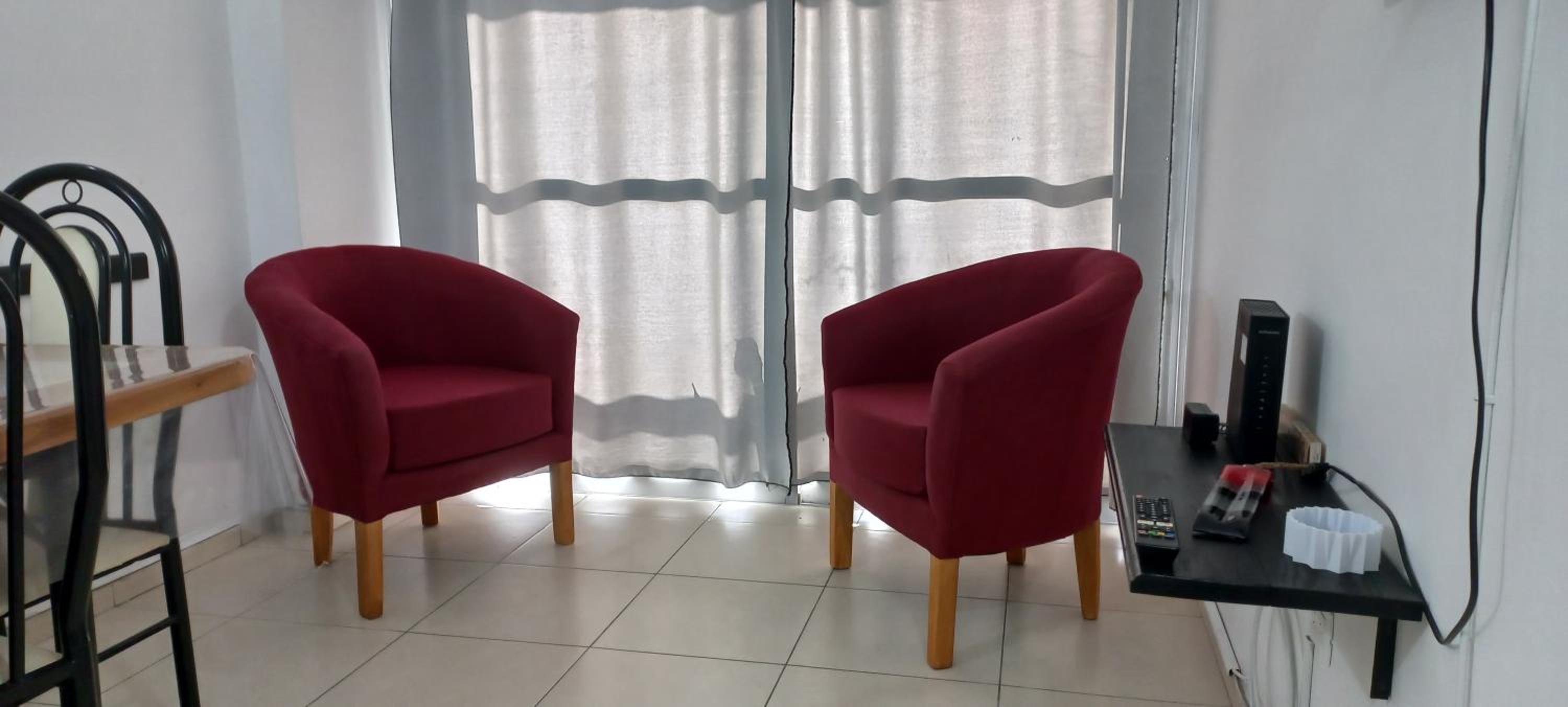 Fantástico Dpto Av Maipu 518