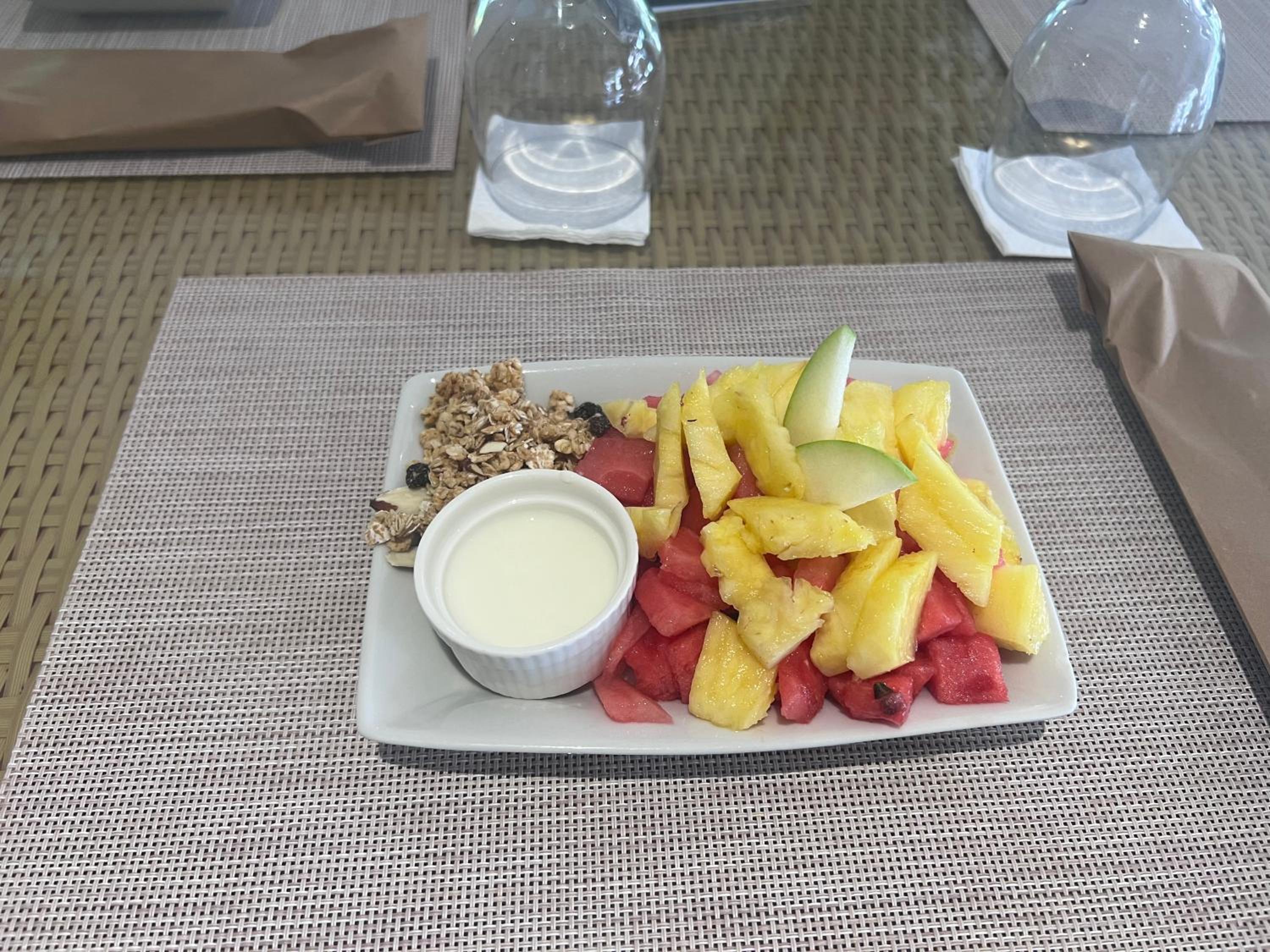 Aurora Luxury Suite con acceso a la playa view 2