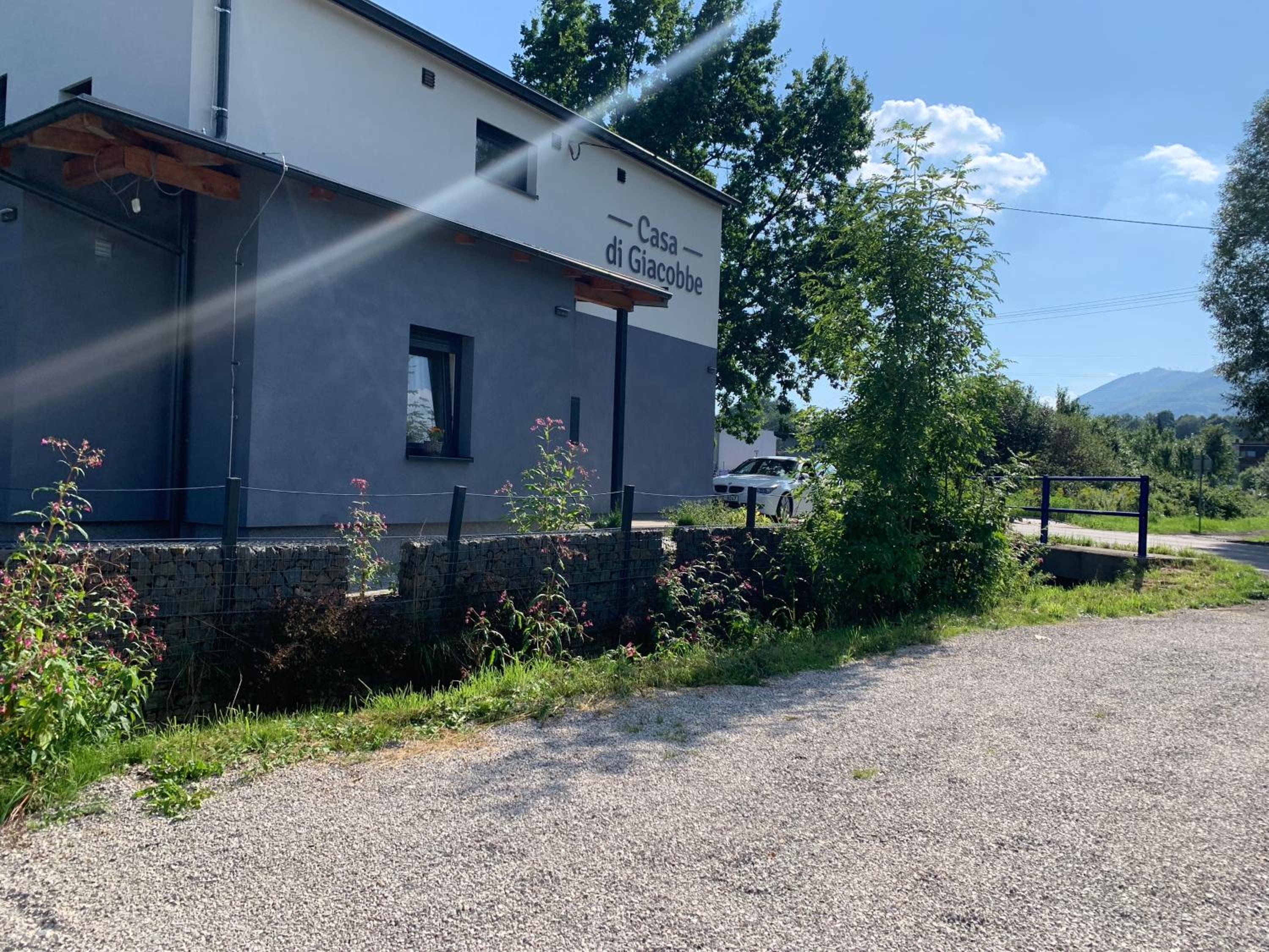 Casa di Giacobbe
