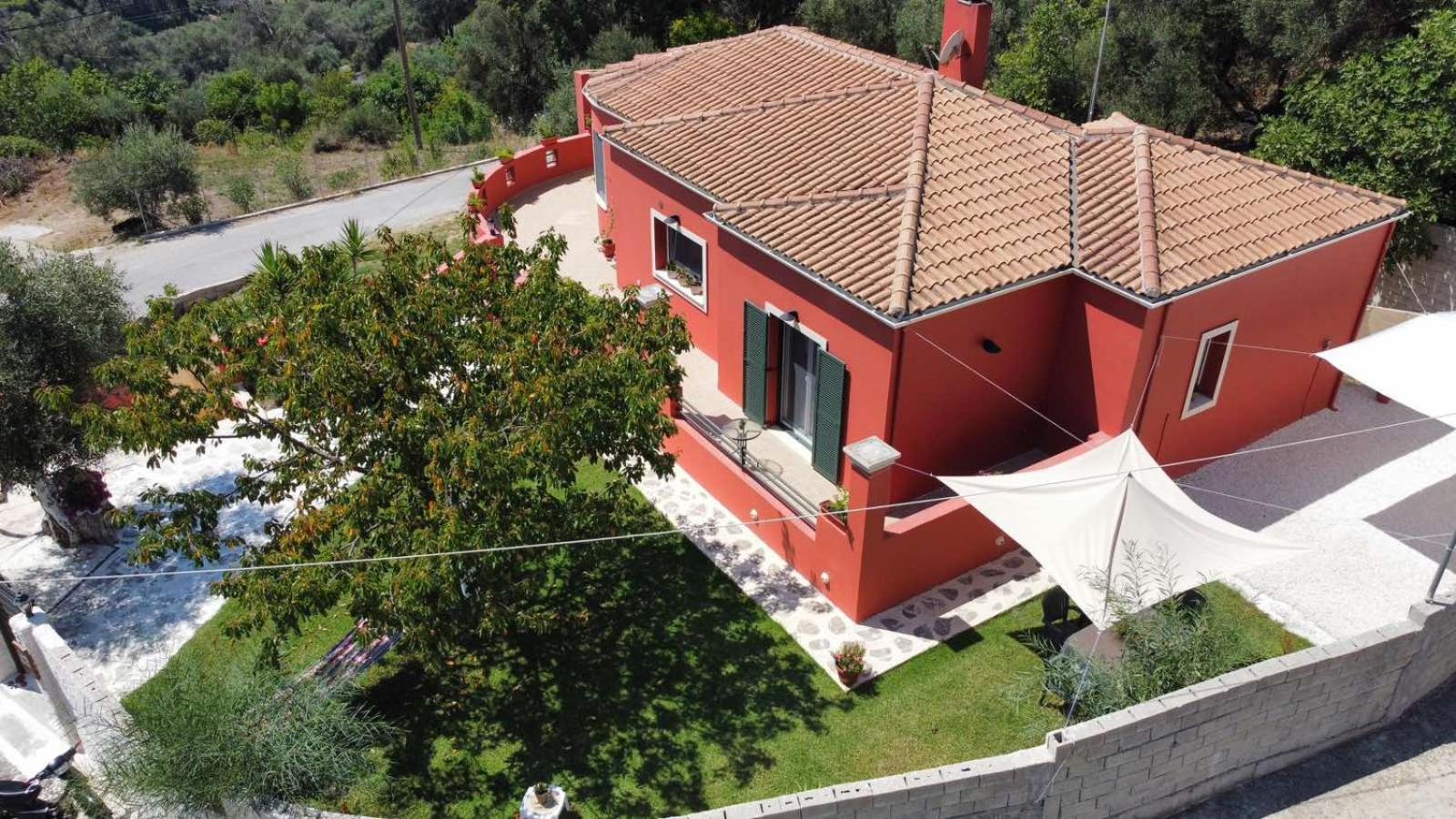 Stella Rossa