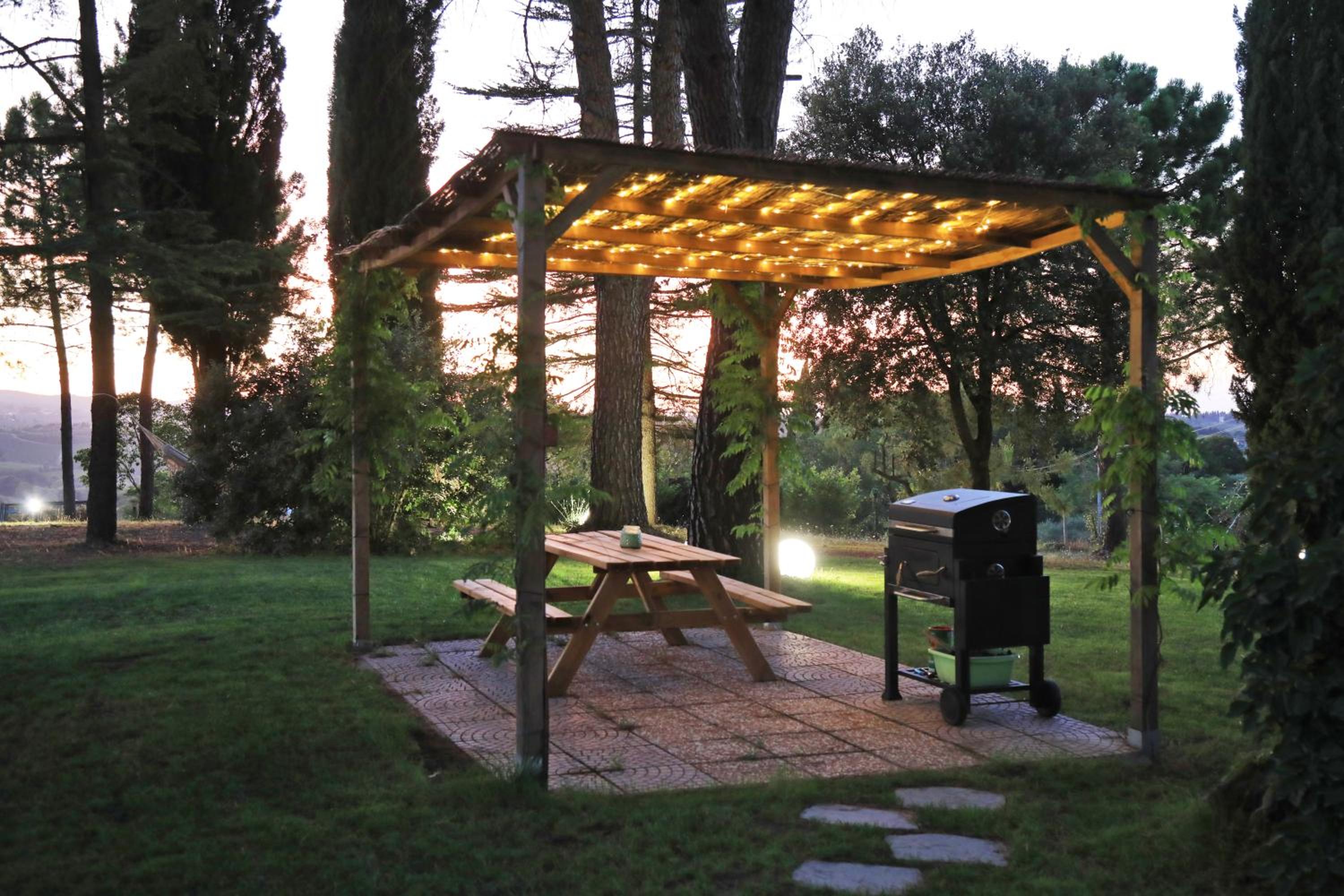 Agriturismo Poggio Rotondo photo 4