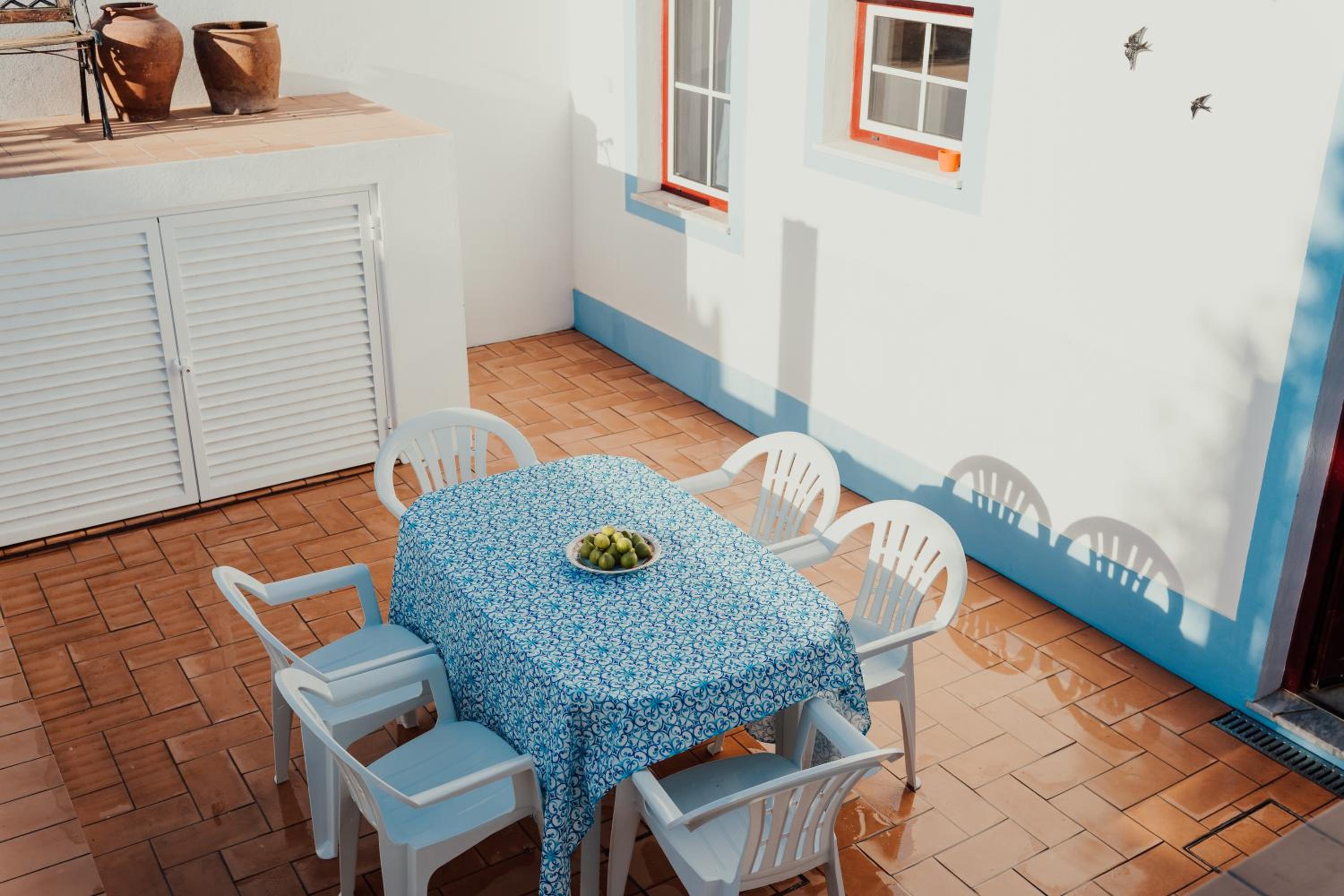 Casa Margarida