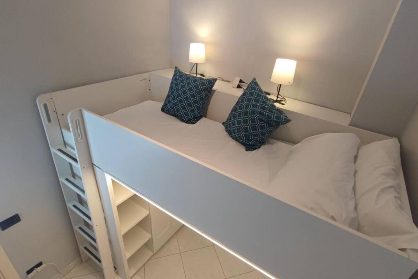 INN pieno centro- appartamento view 4
