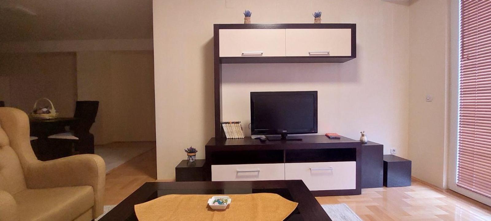 Sandras Apartment