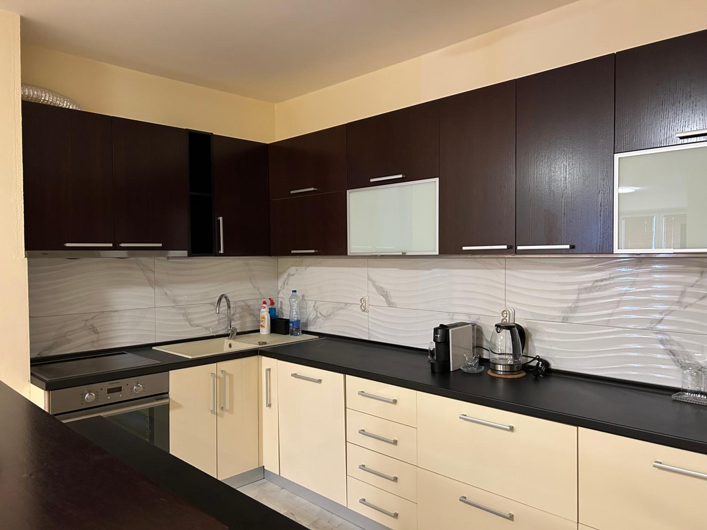 Sandras Apartment