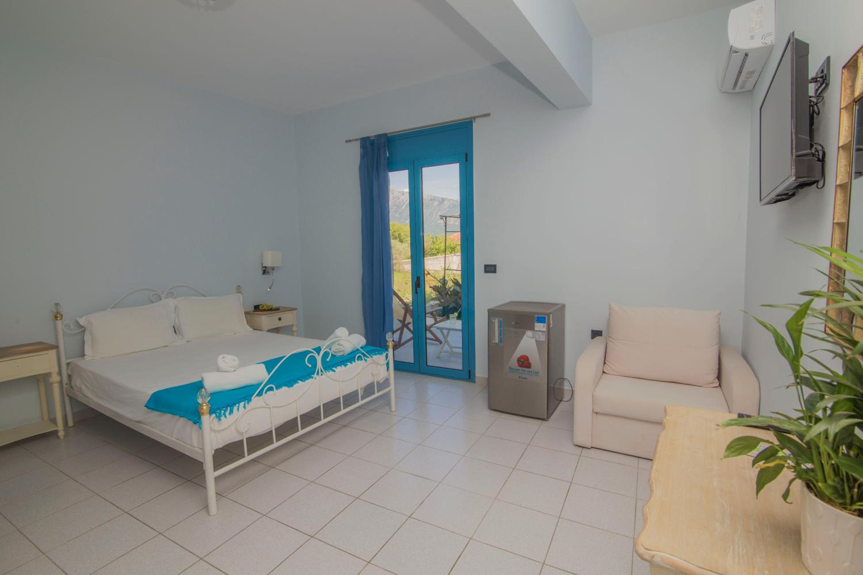 AκrotiriResort