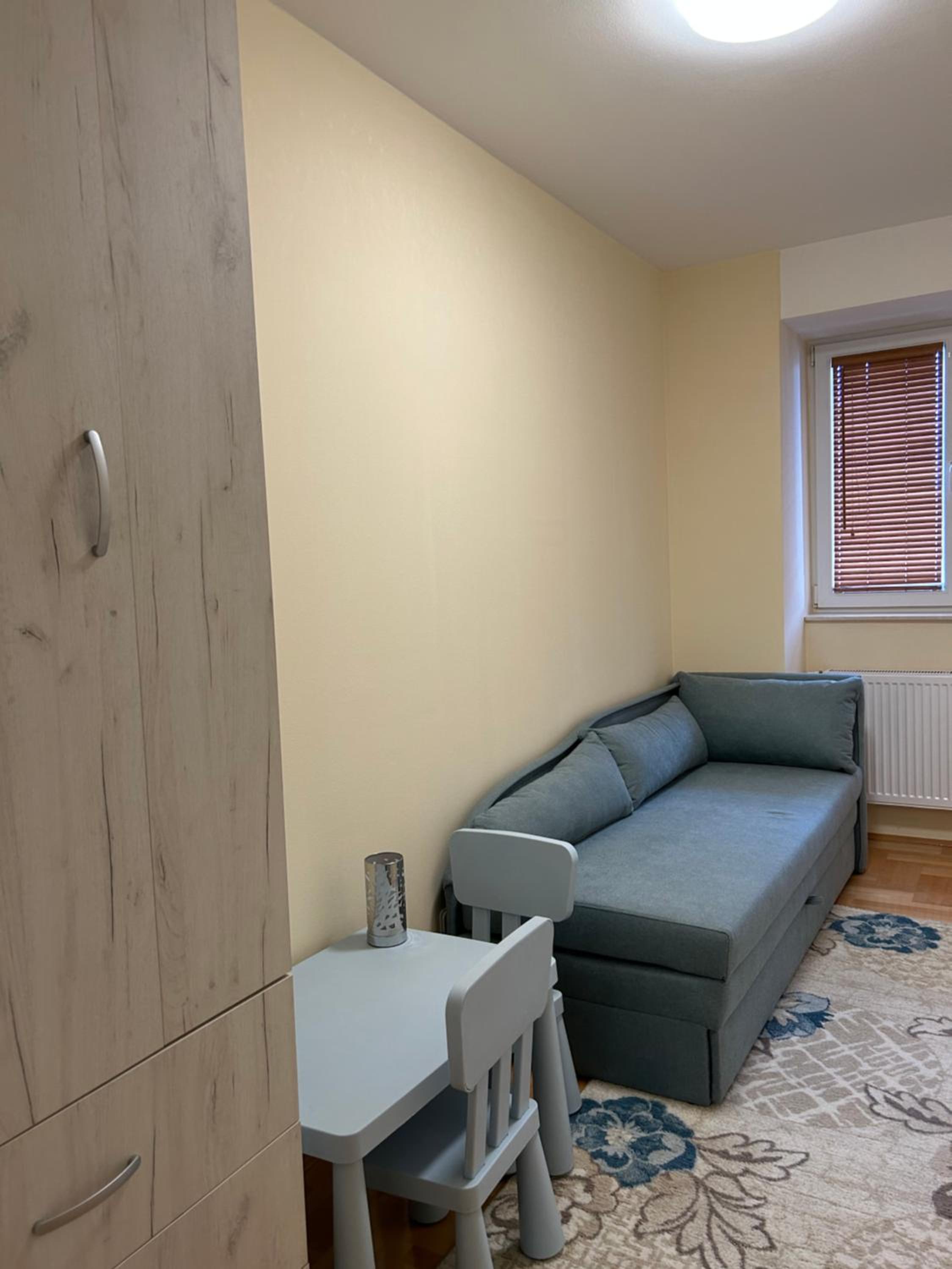 Sandras Apartment