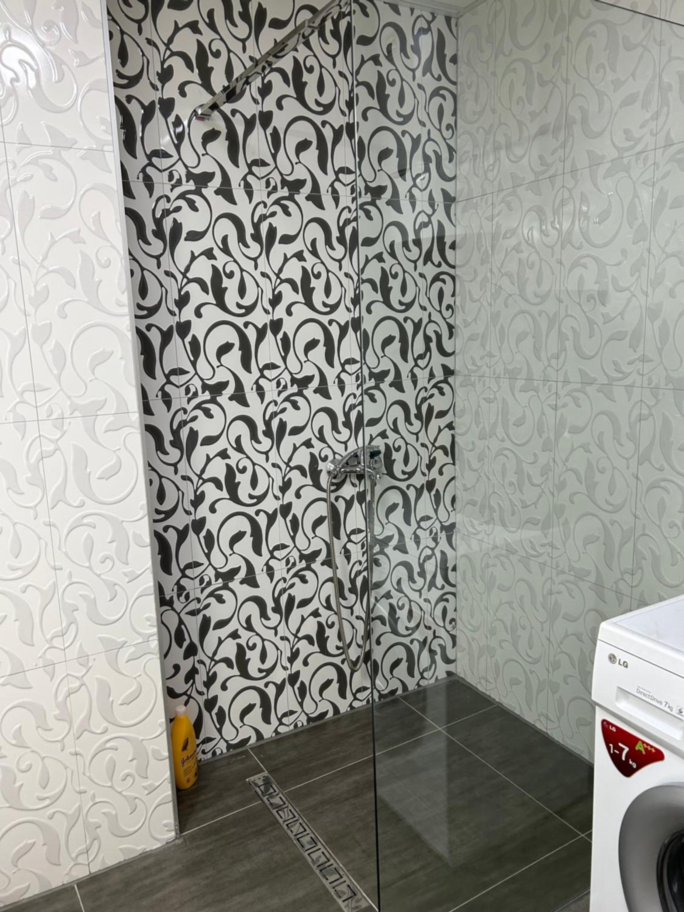 Sandras Apartment