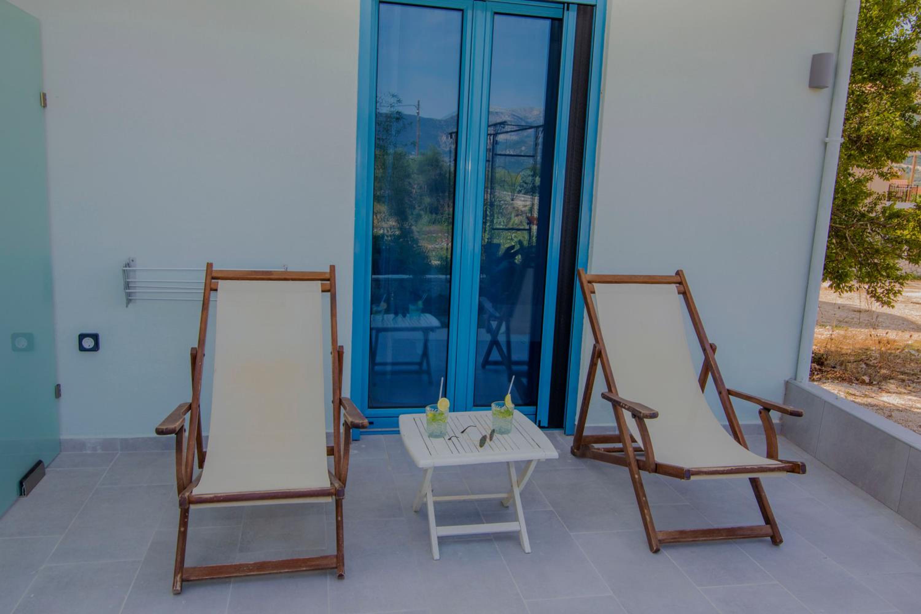 AκrotiriResort