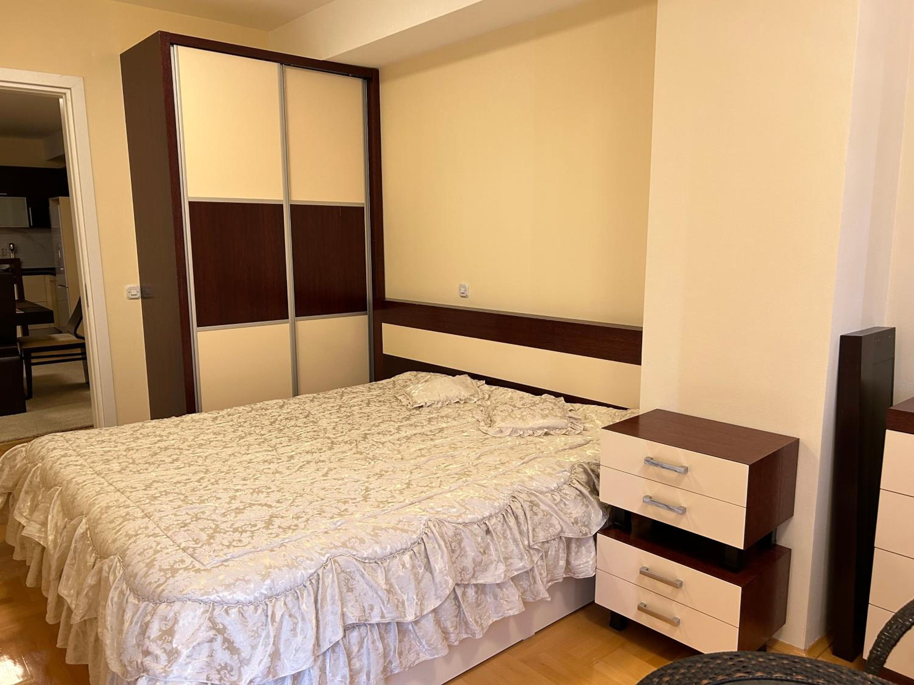 Sandras Apartment