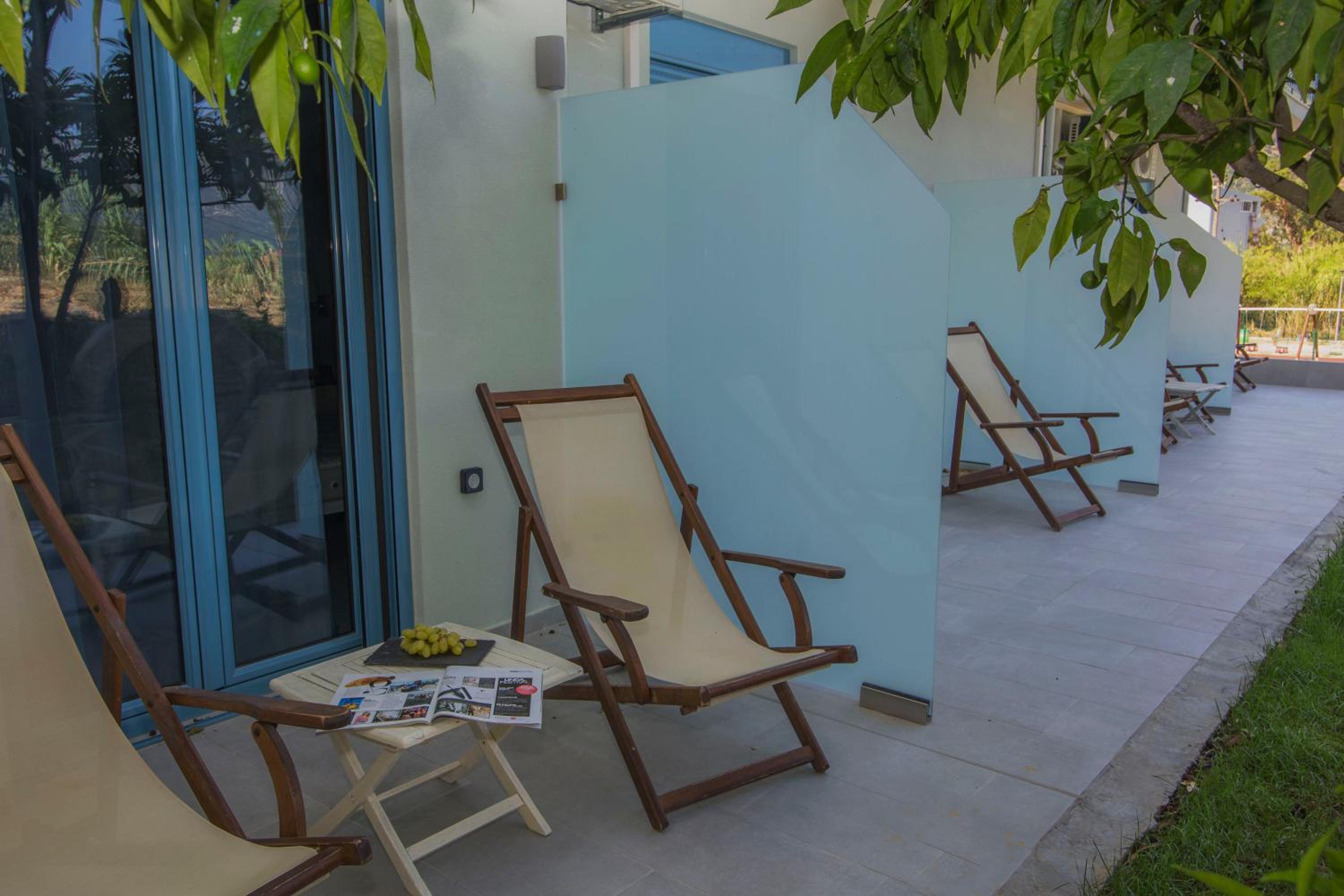 AκrotiriResort