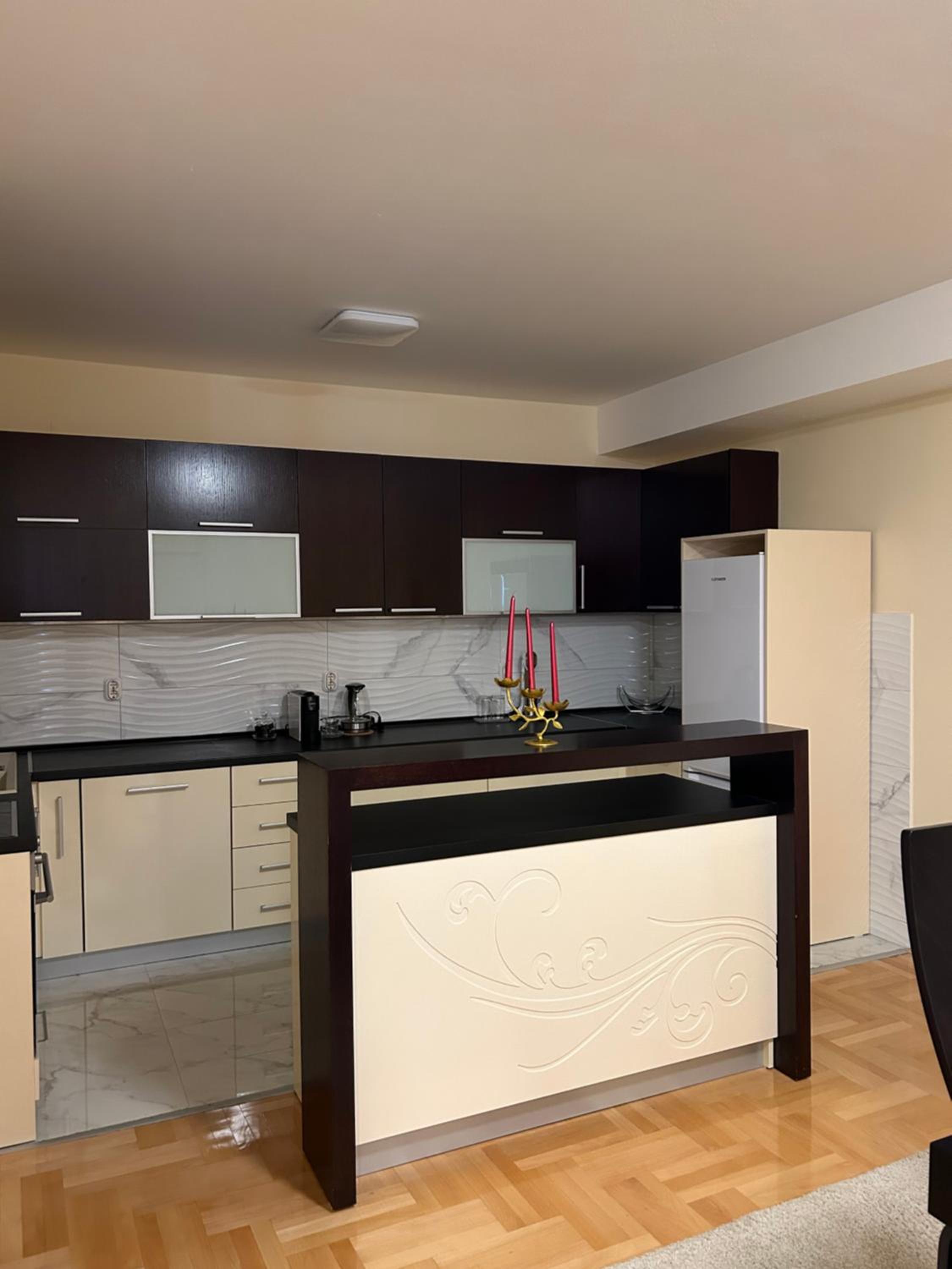 Sandras Apartment