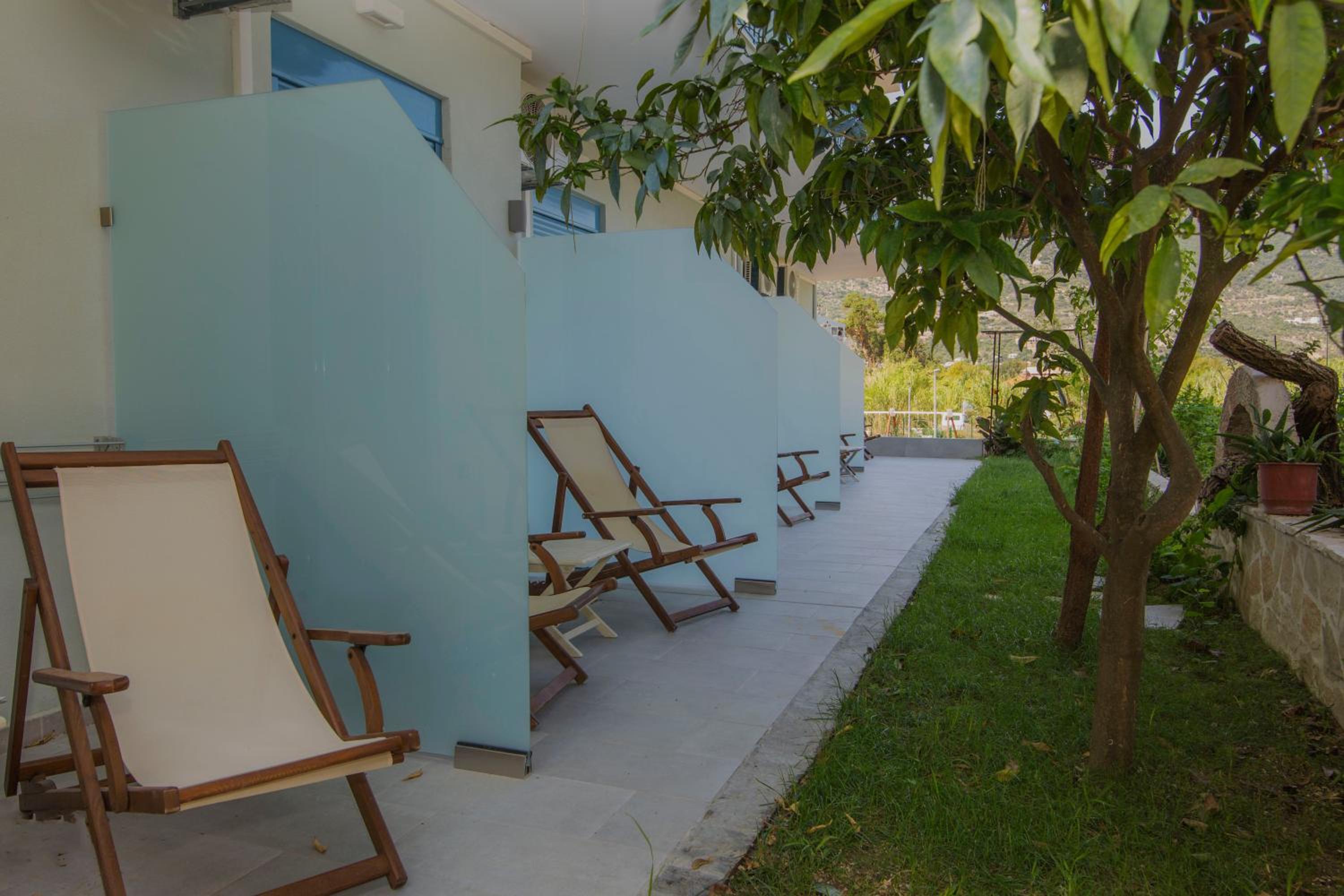 AκrotiriResort