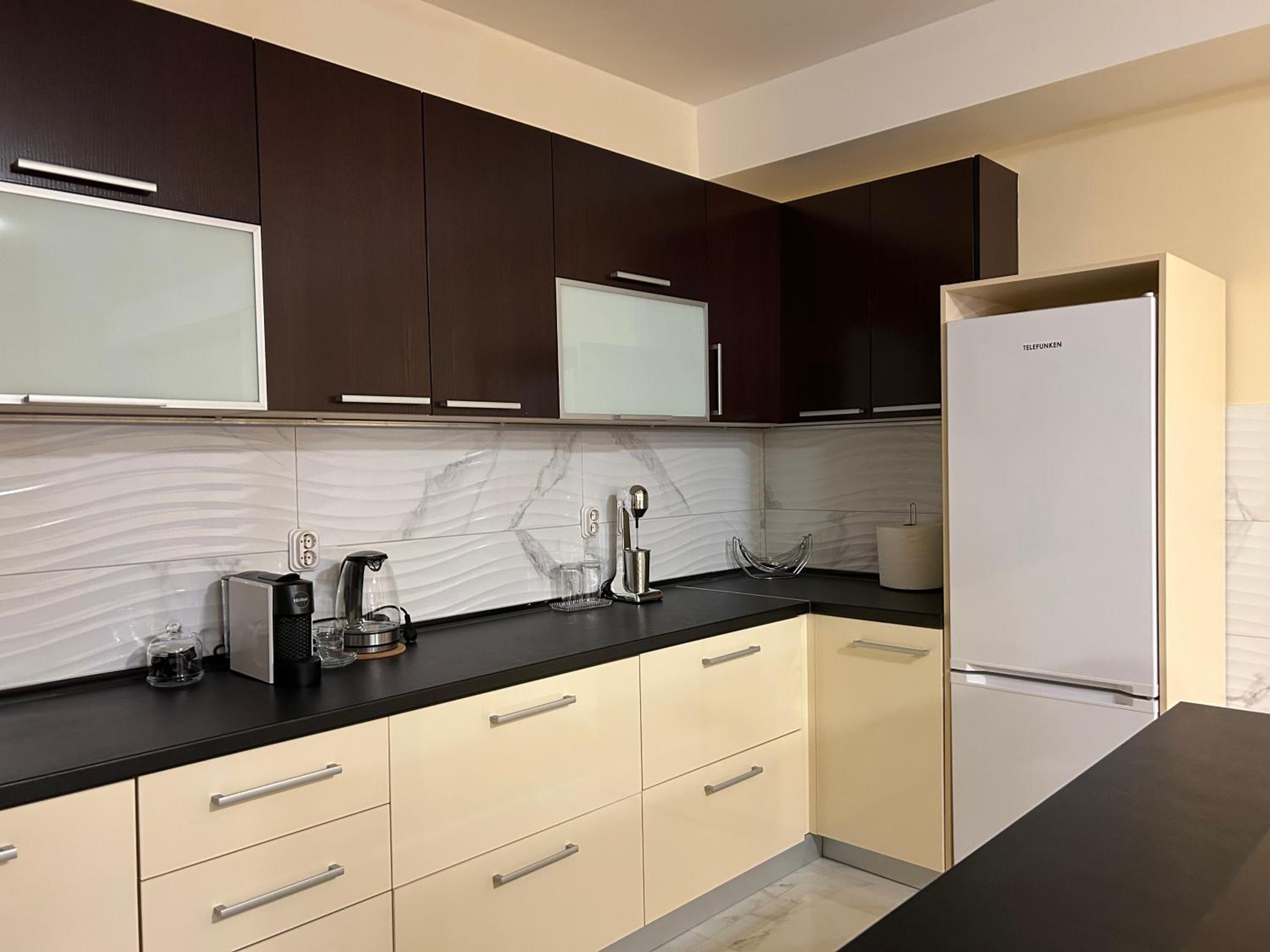 Sandras Apartment
