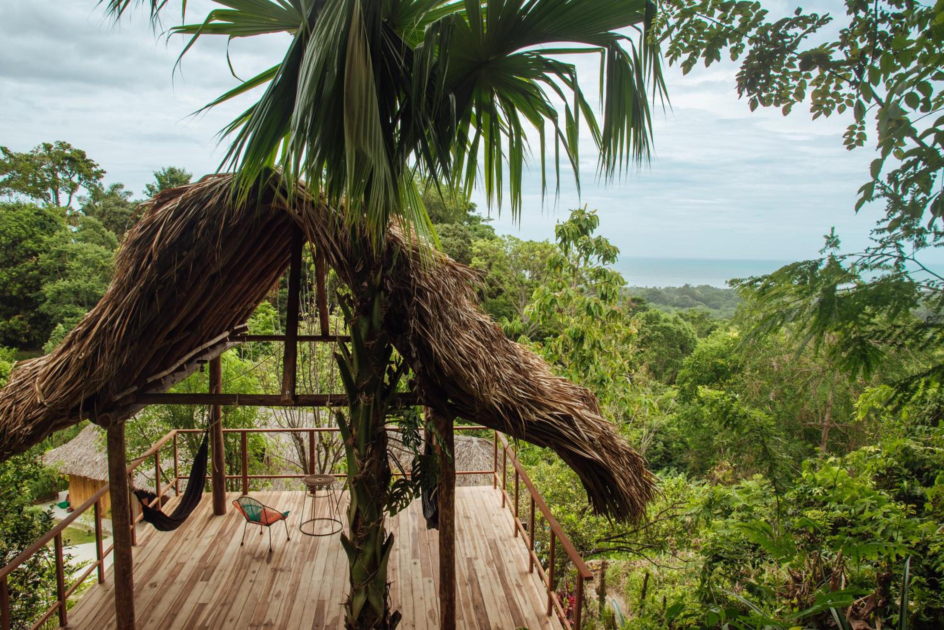 The Fort Hostel