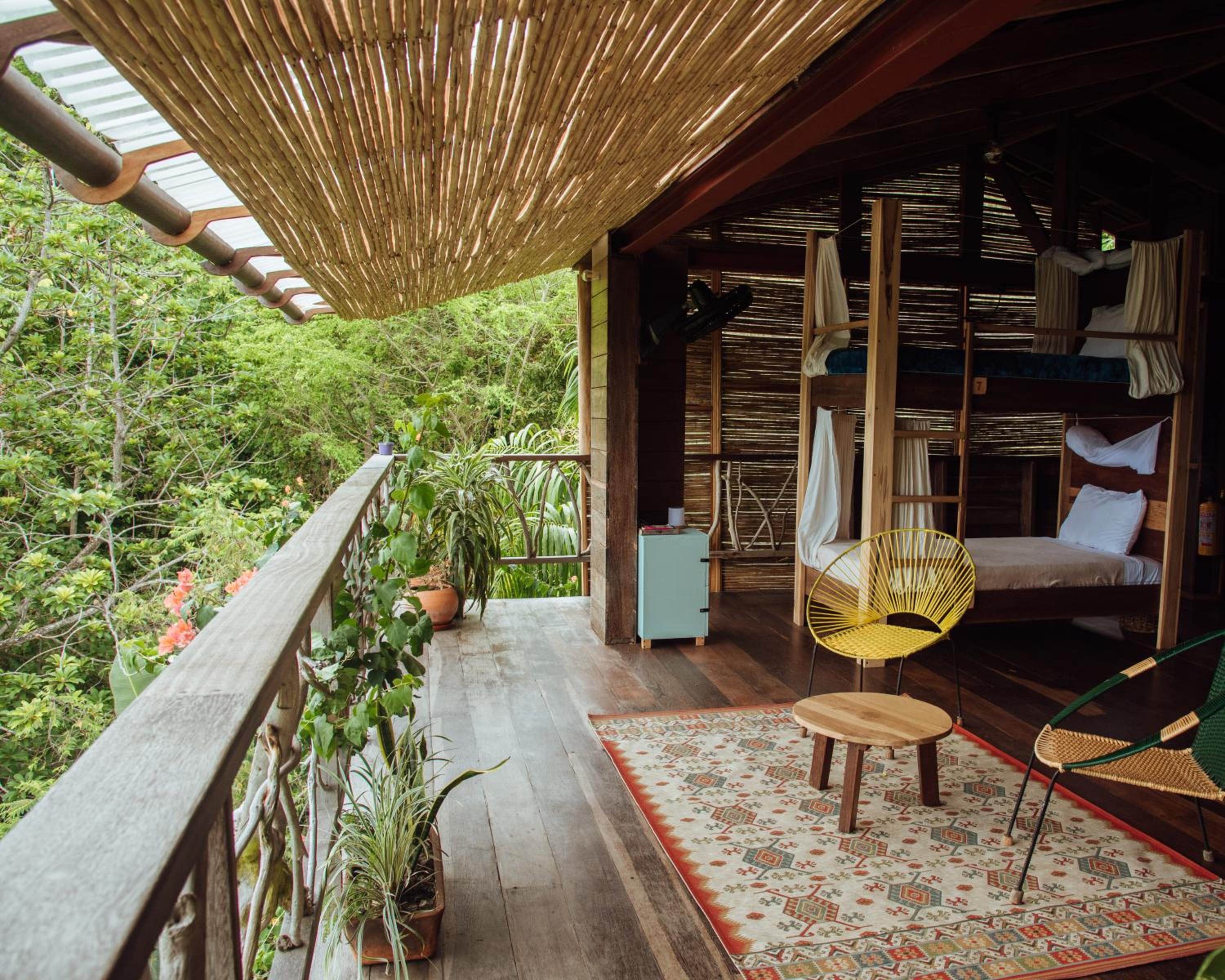 The Fort Hostel