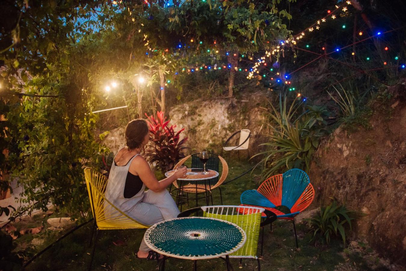 The Fort Hostel