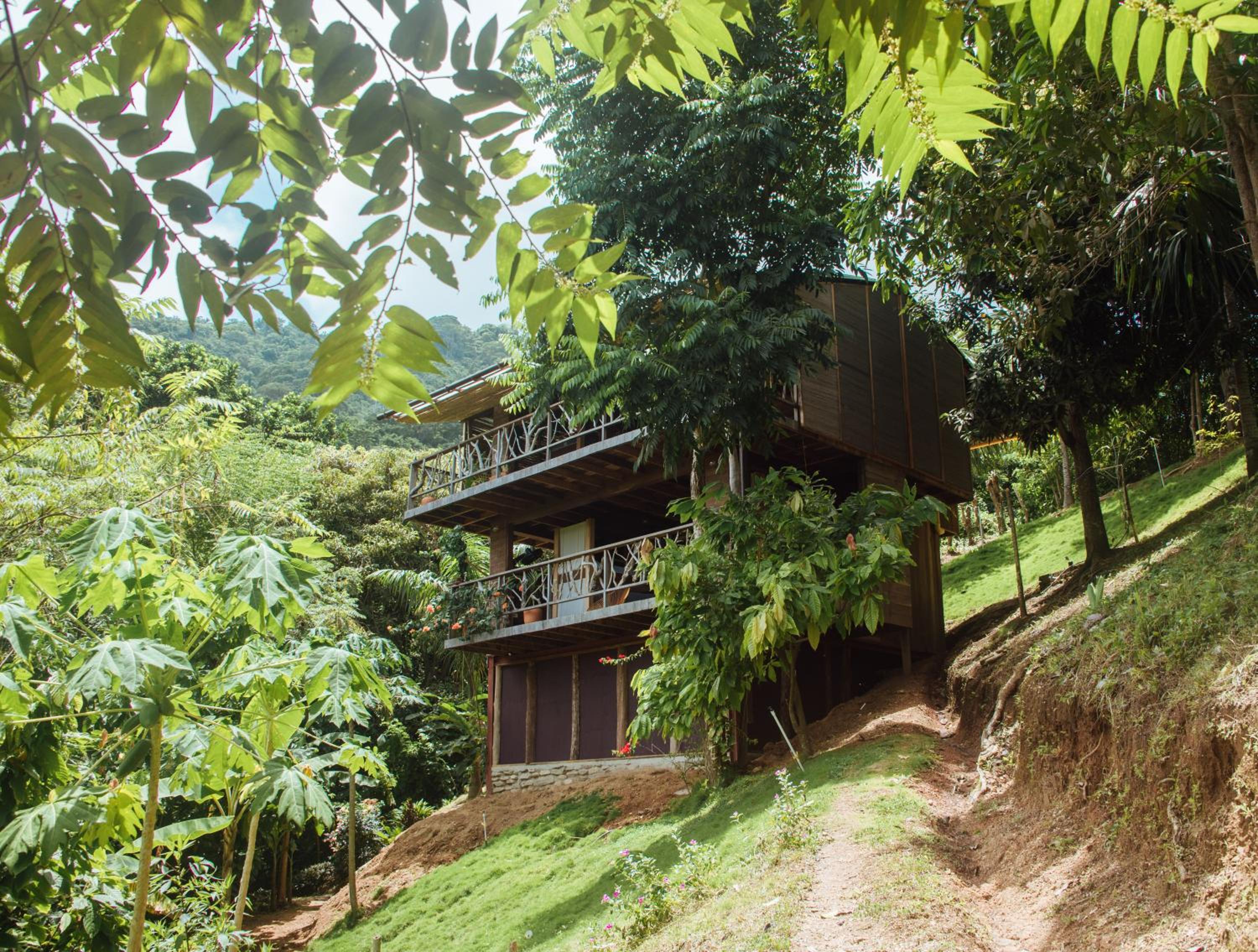 The Fort Hostel