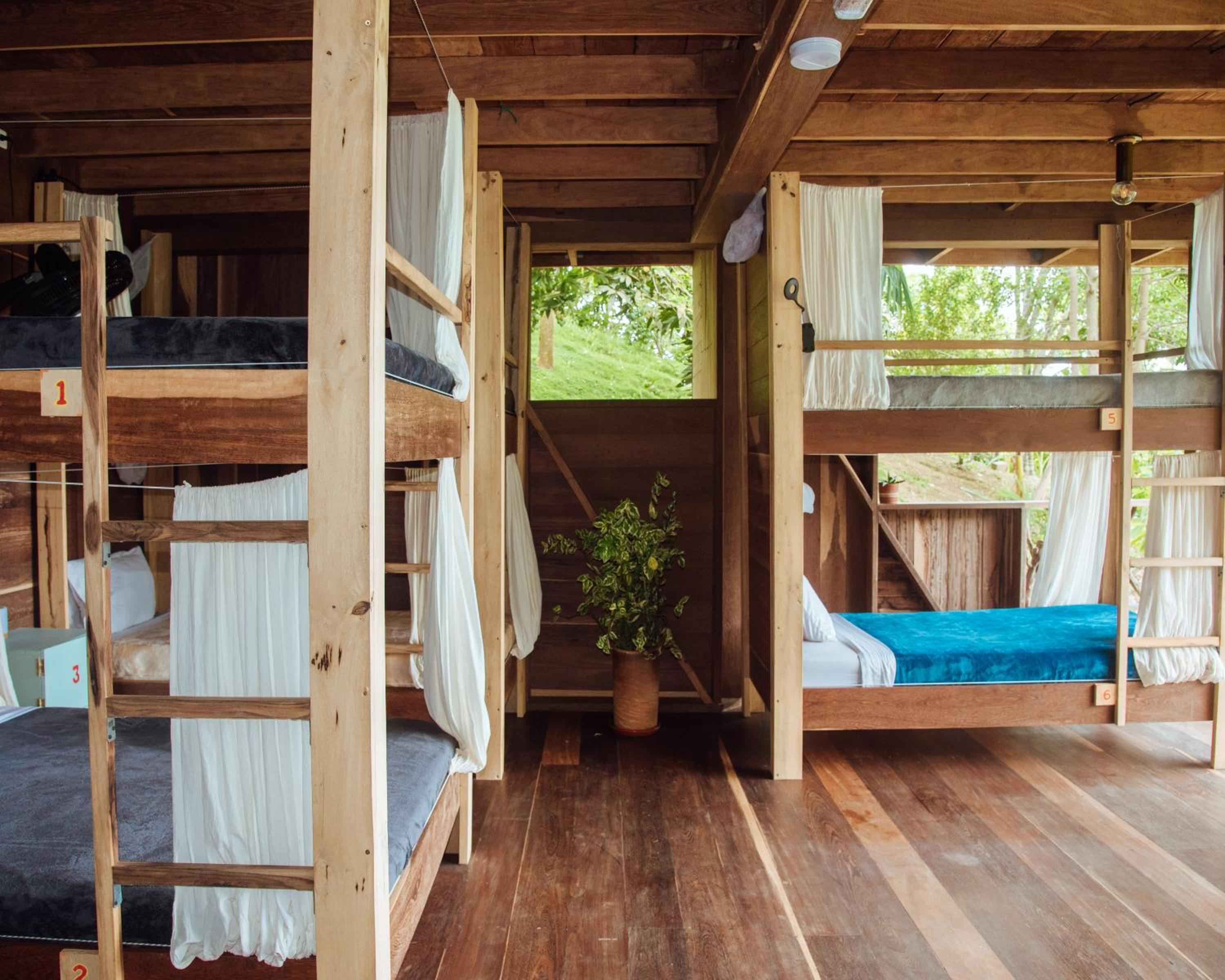 The Fort Hostel