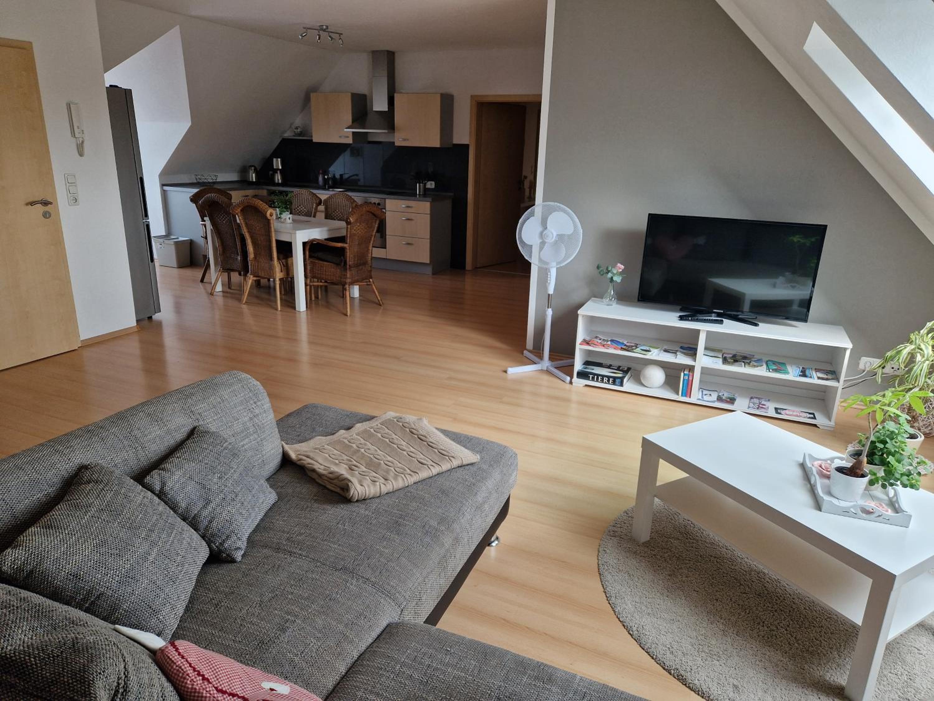Ferienwohnung Möllers Hof