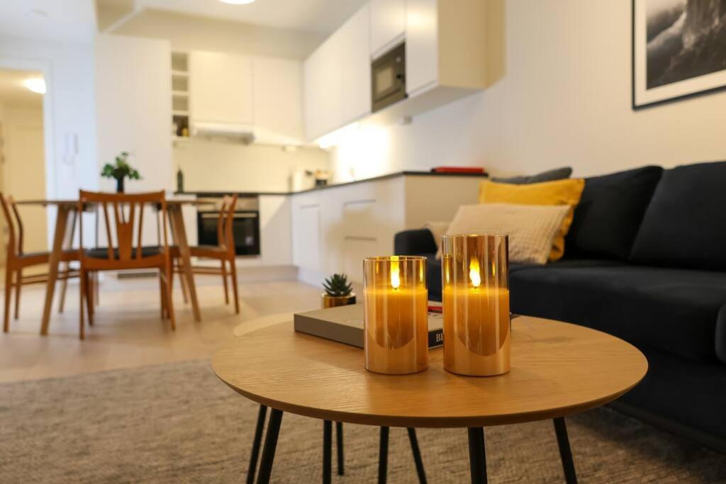 Divine Seaview Terrace view 3