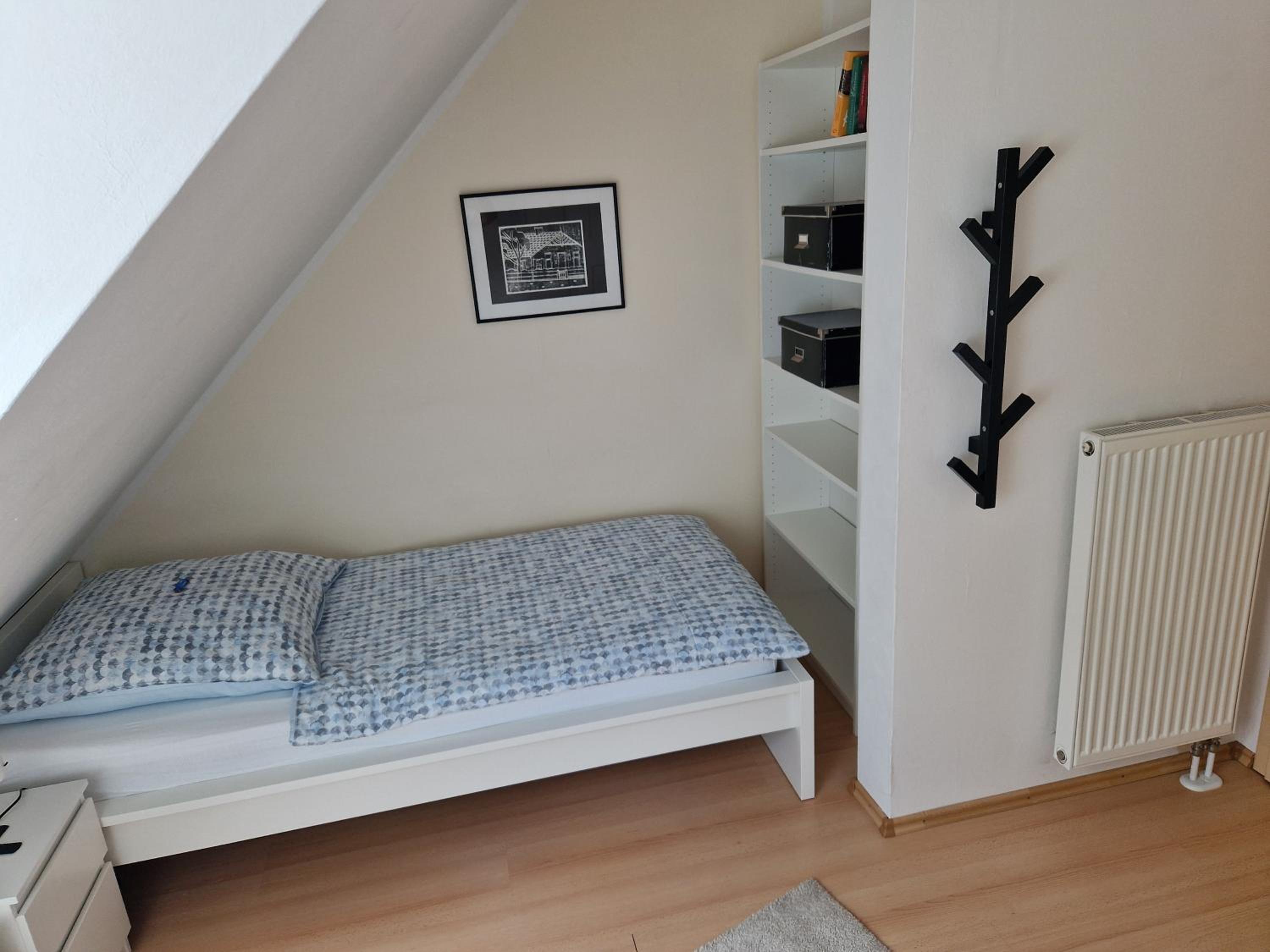 Ferienwohnung Möllers Hof