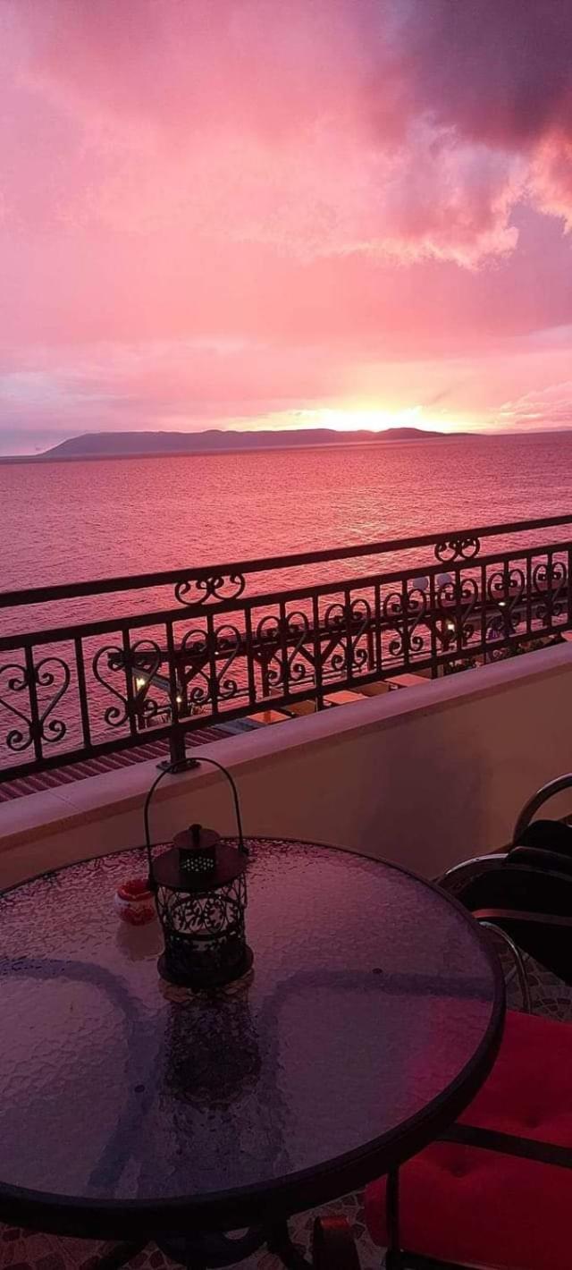 APARTMANI Mirona - Tučepi view 2