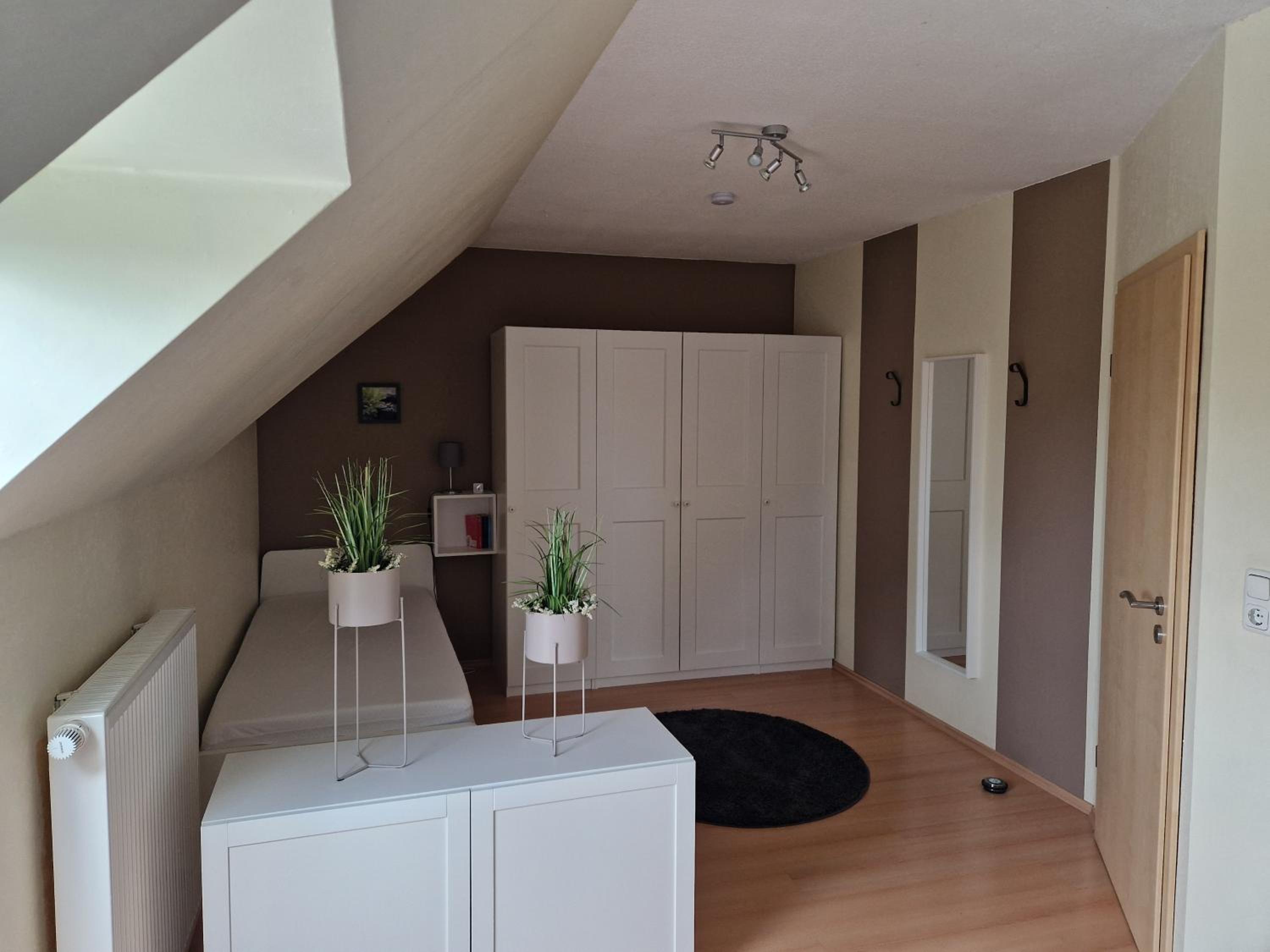 Ferienwohnung Möllers Hof