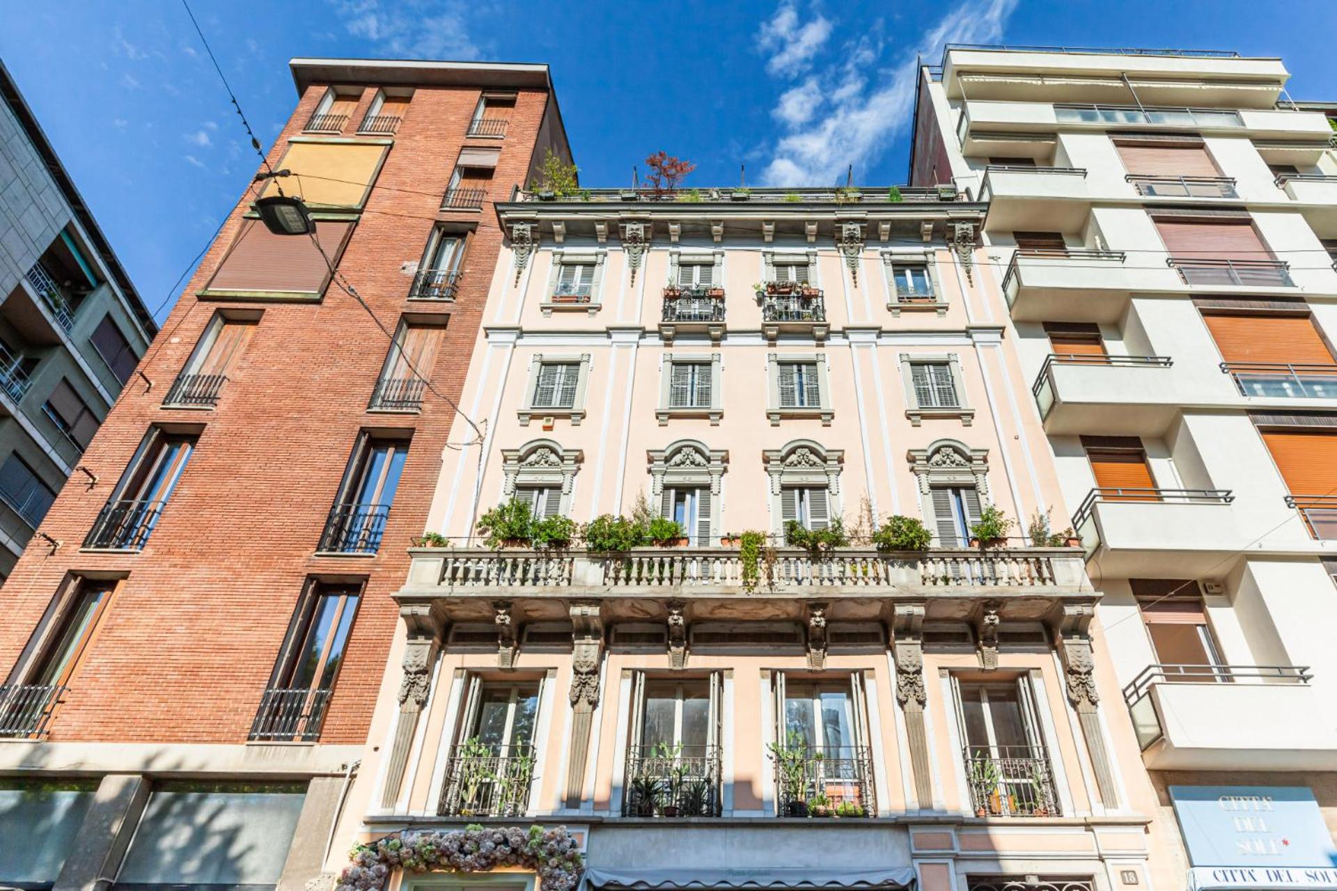 Easylife - Fantastico rifugio nel cuore di Brera