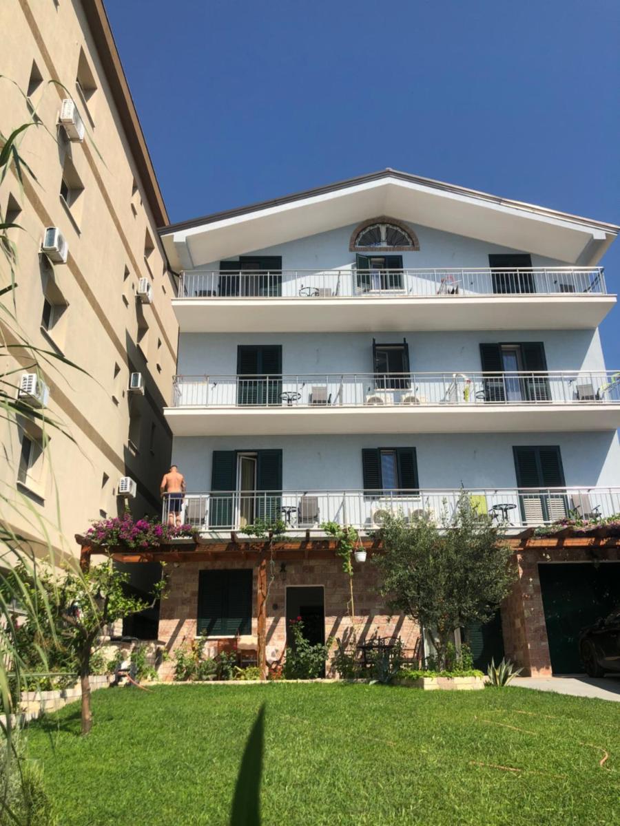 Hotel A casa di Alice - Image 1