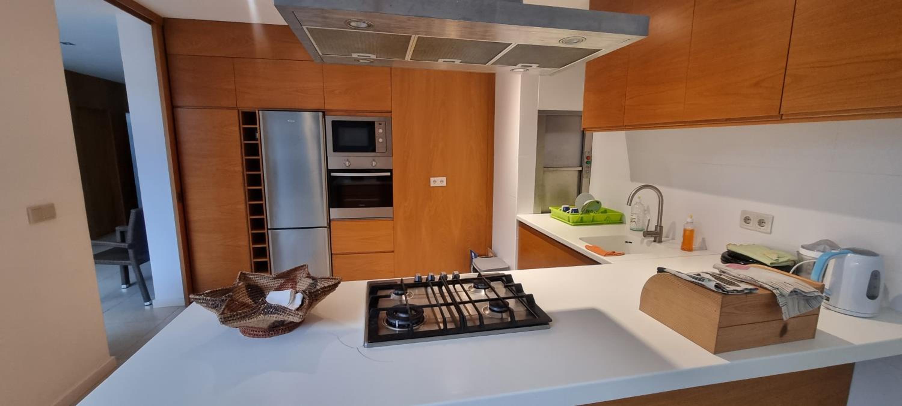 Kriol Guest House