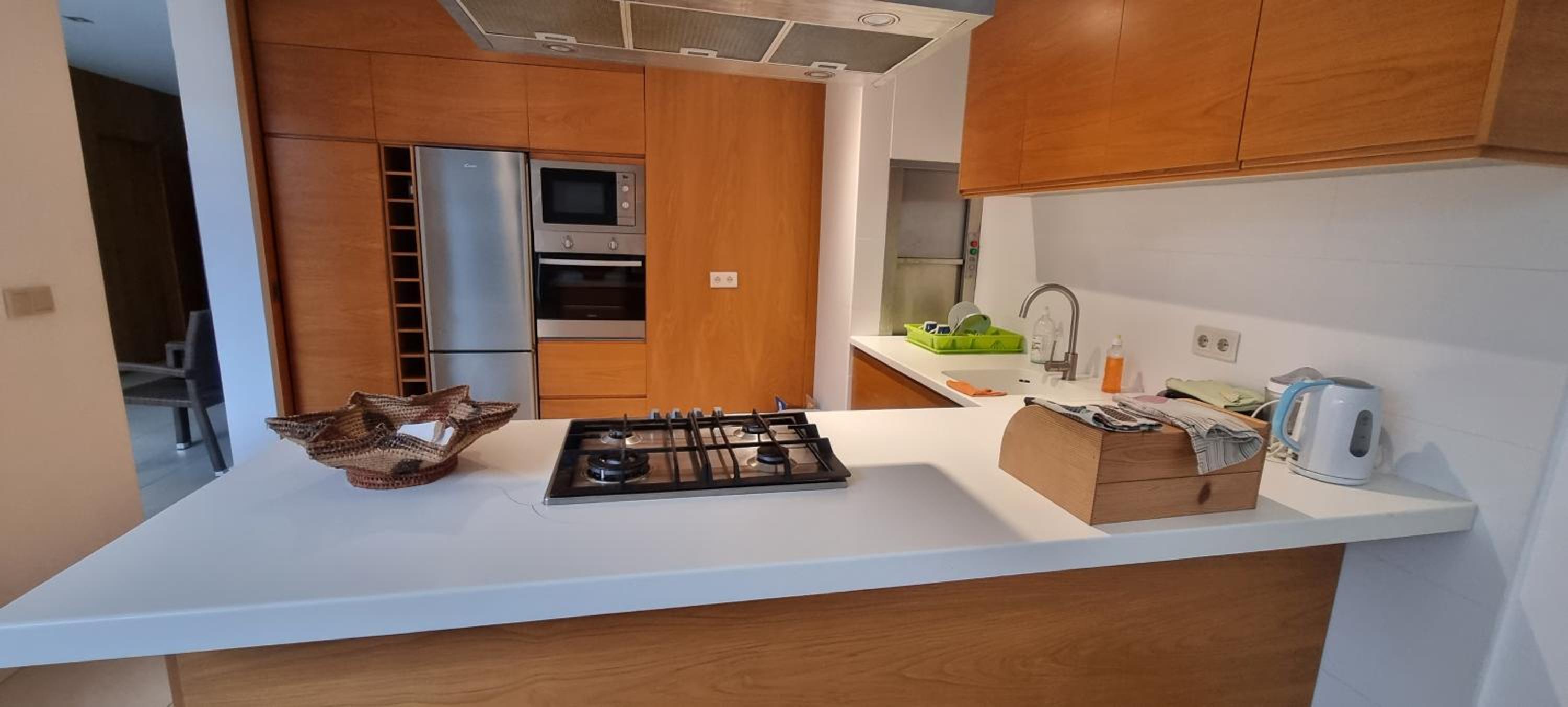 Kriol Guest House