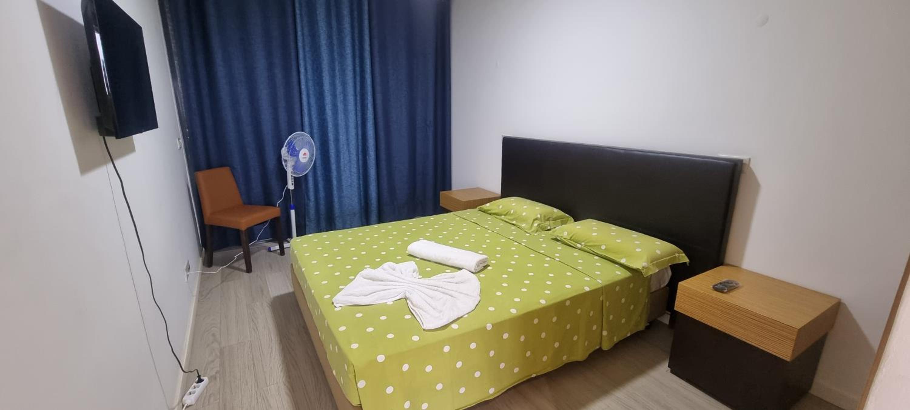 Kriol Guest House