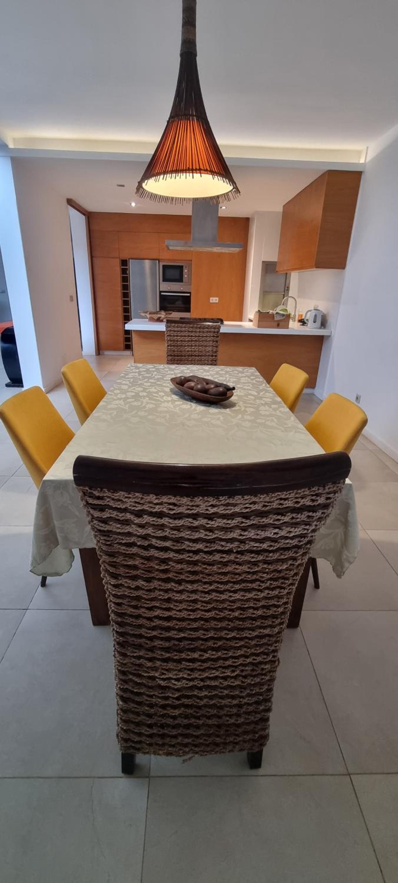Kriol Guest House