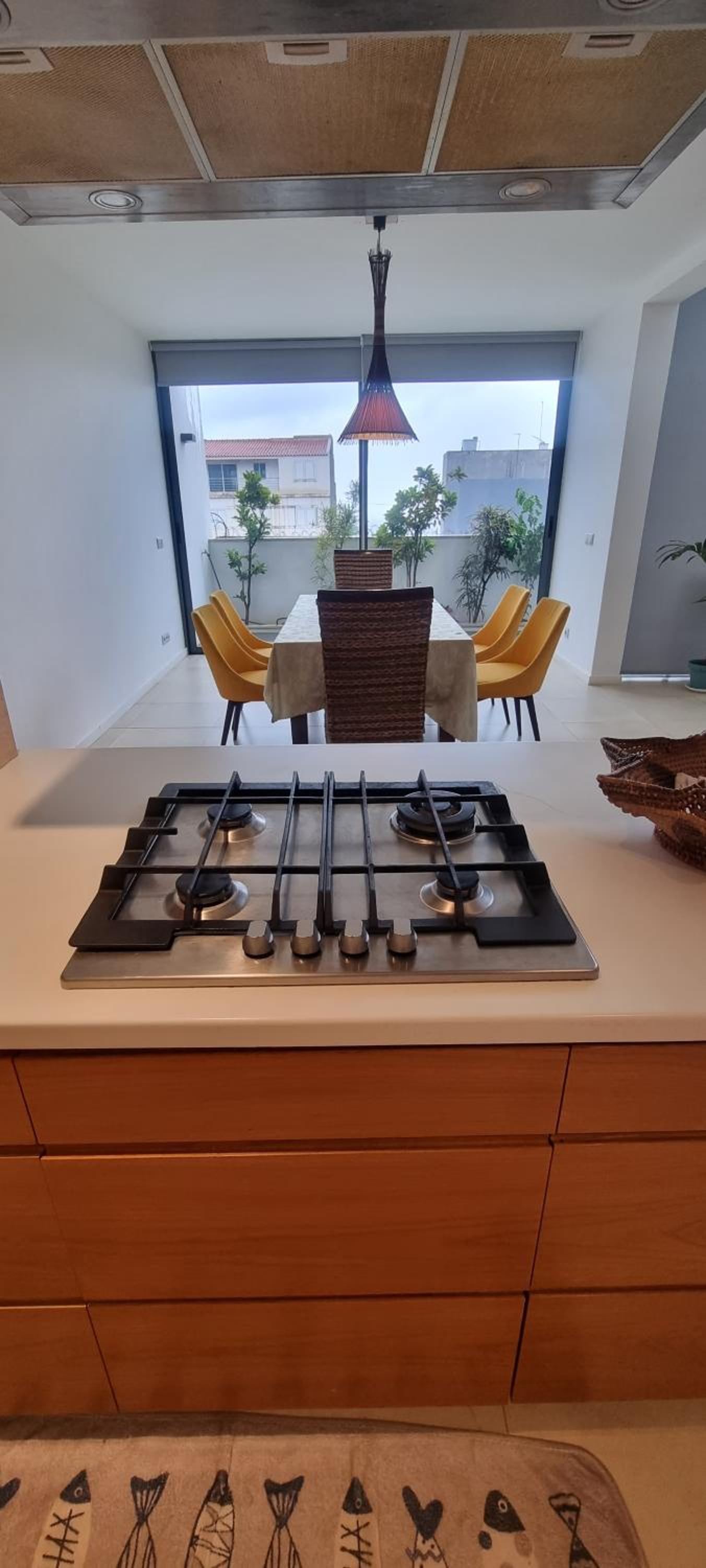 Kriol Guest House